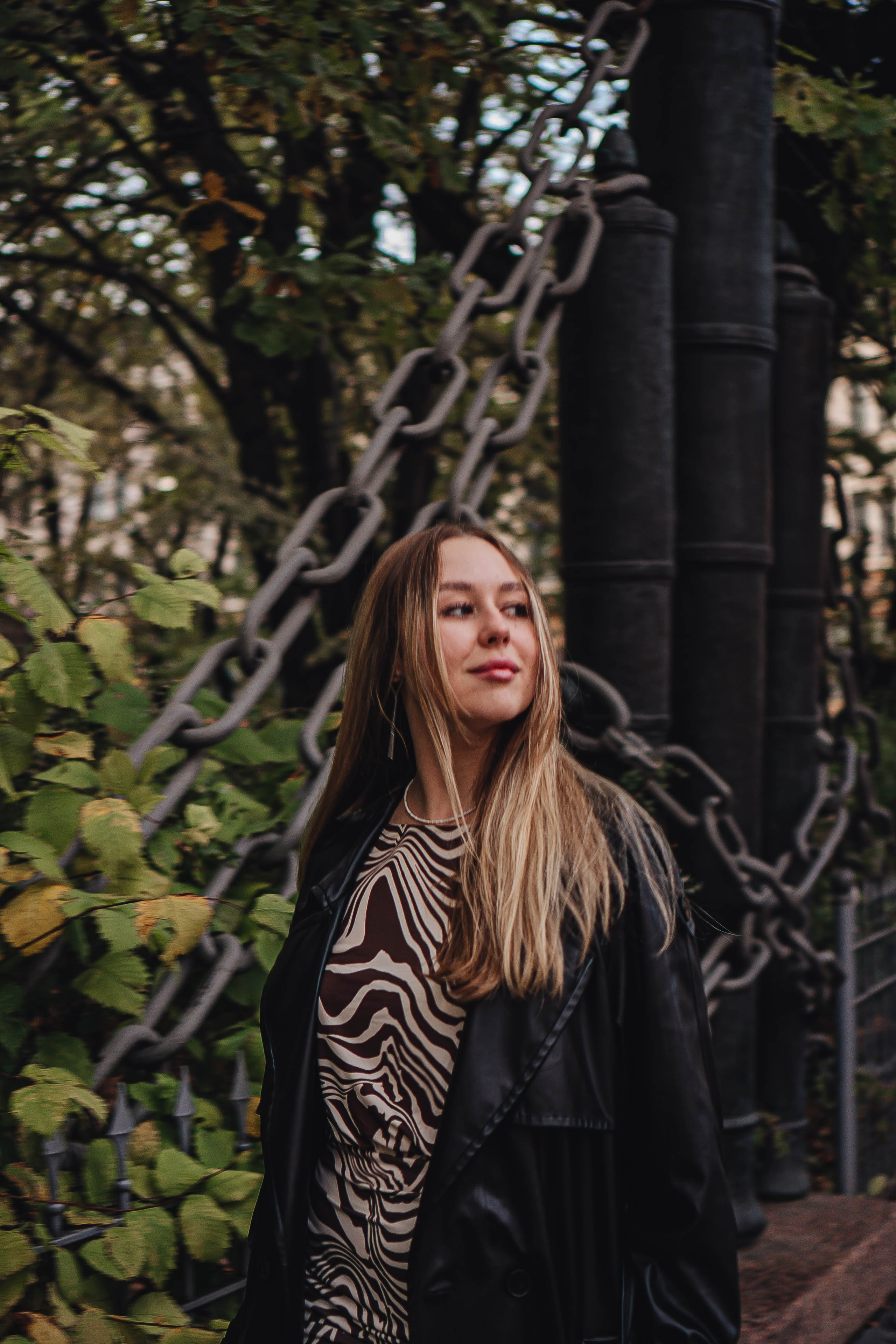 Жественность. Профессиональный фотограф, Санкт-Петербург — Виктория Богомолова