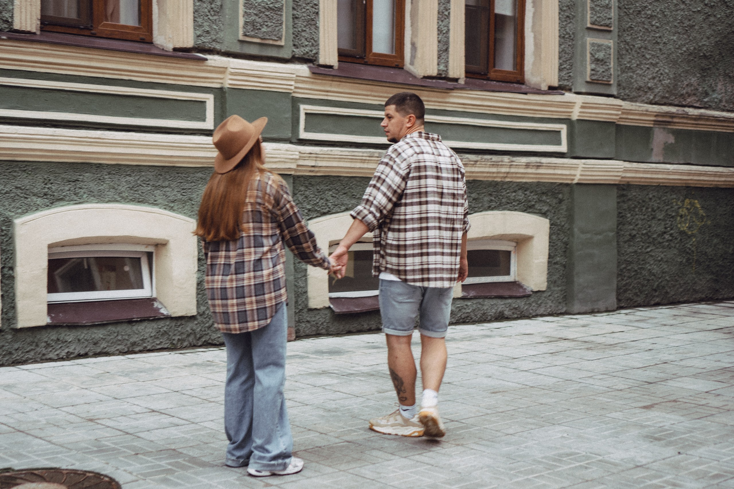 Июльский вечер. Профессиональный фотограф, Санкт-Петербург — Виктория Богомолова