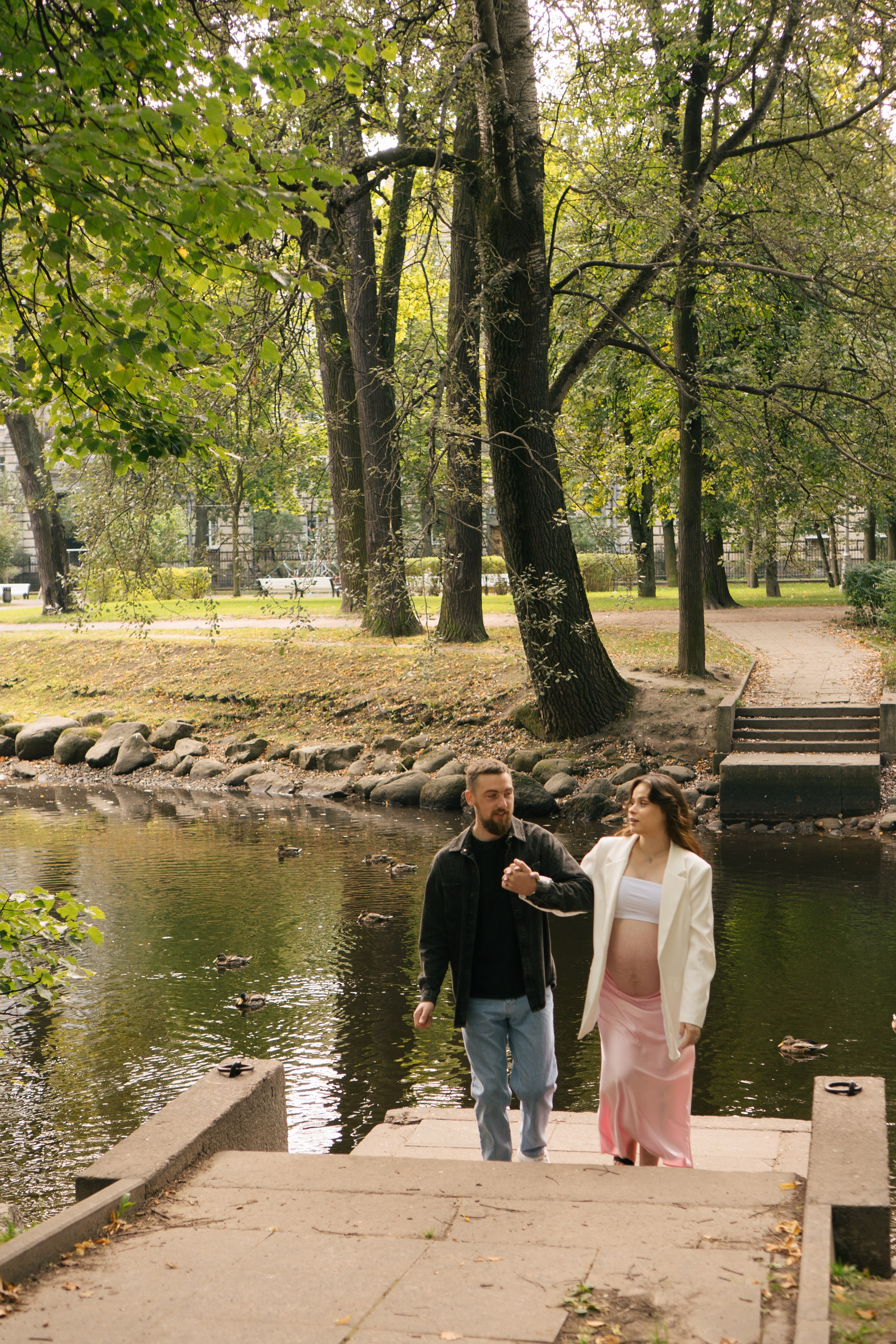 СЕМЕЙНАЯ ИСТОРИЯ. Профессиональный фотограф, Санкт-Петербург — Виктория Богомолова
