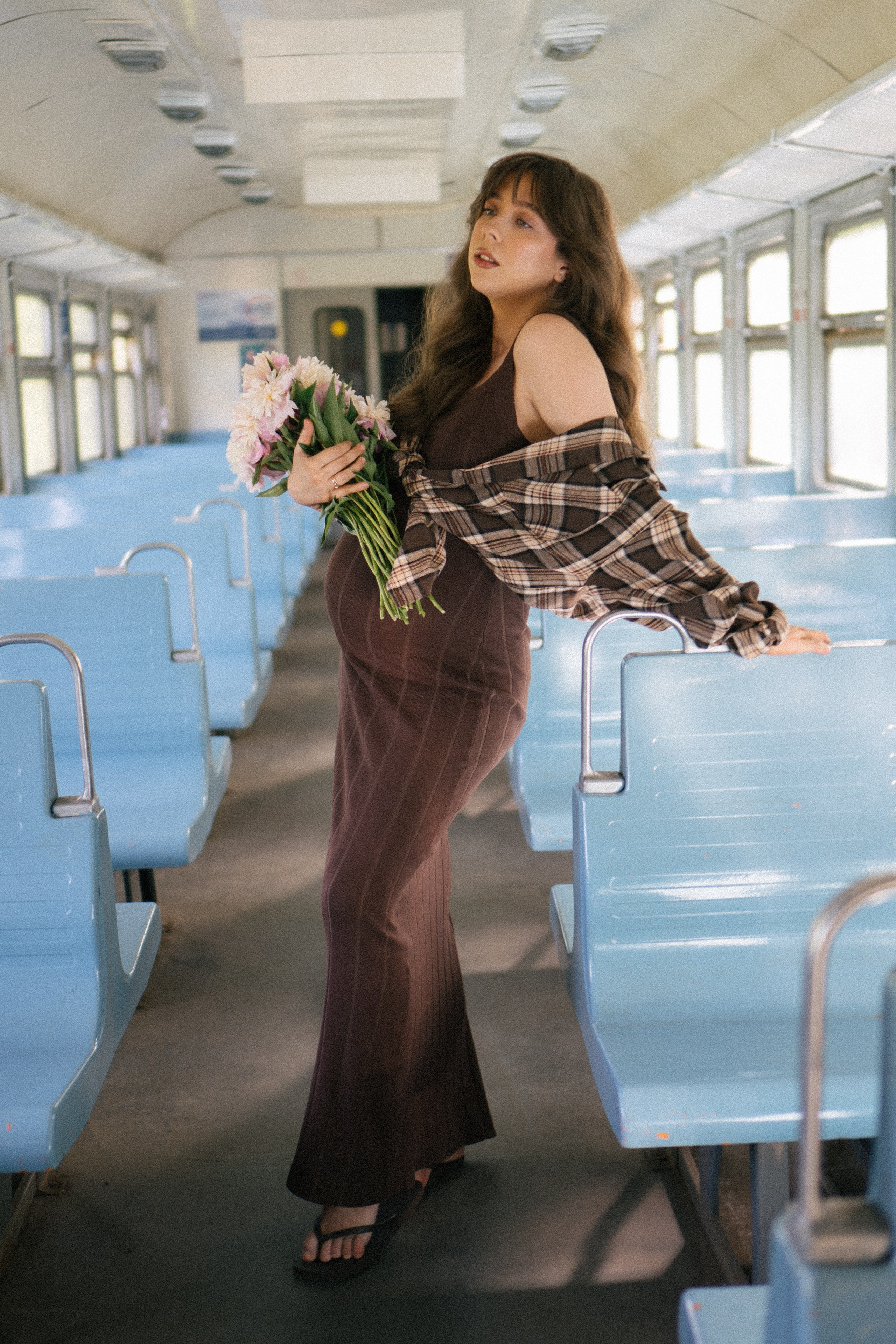 БЕРЕМЕННОСТЬ. Профессиональный фотограф, Санкт-Петербург — Виктория Богомолова