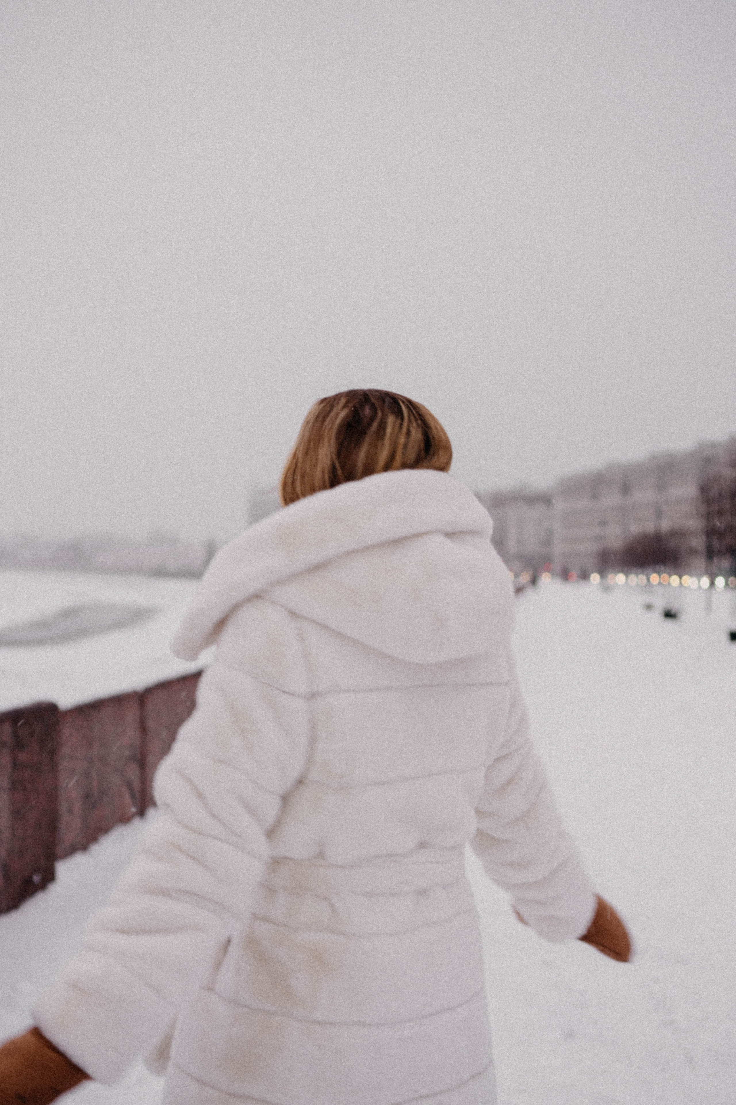 Новогодняя. Профессиональный фотограф, Санкт-Петербург — Виктория Богомолова