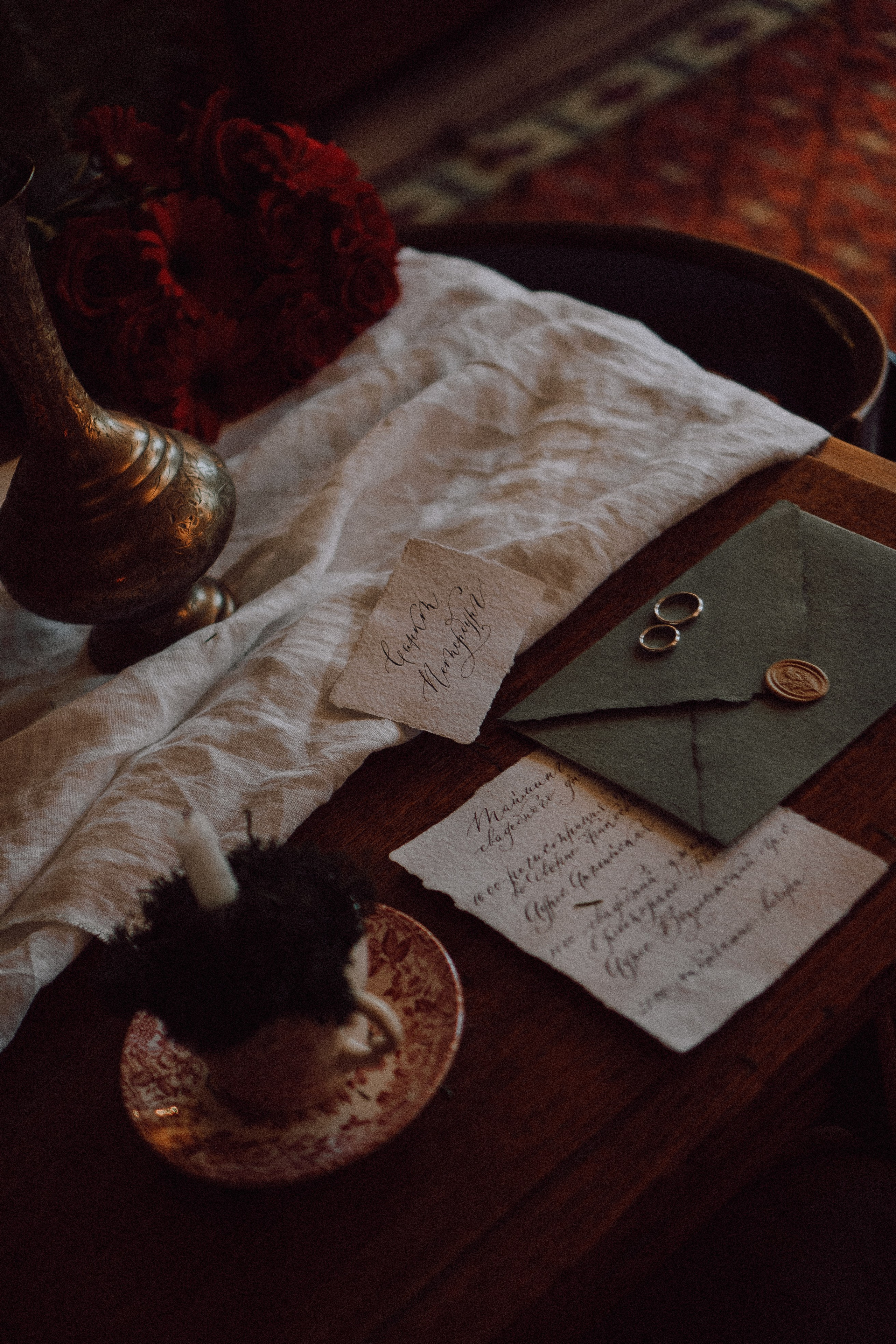 Любовь с новогодним вайбом. Профессиональный фотограф, Санкт-Петербург — Виктория Богомолова