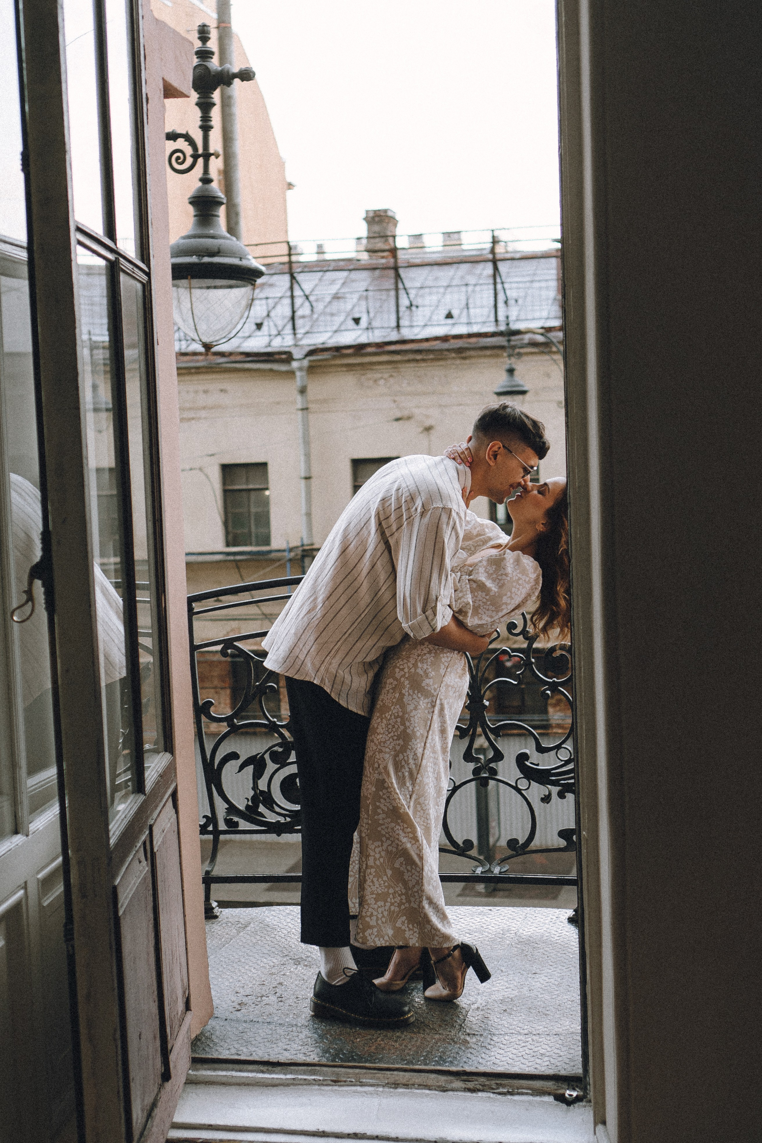 ЛЮБОВЬ В ИЮНЕ. Профессиональный фотограф, Санкт-Петербург — Виктория Богомолова