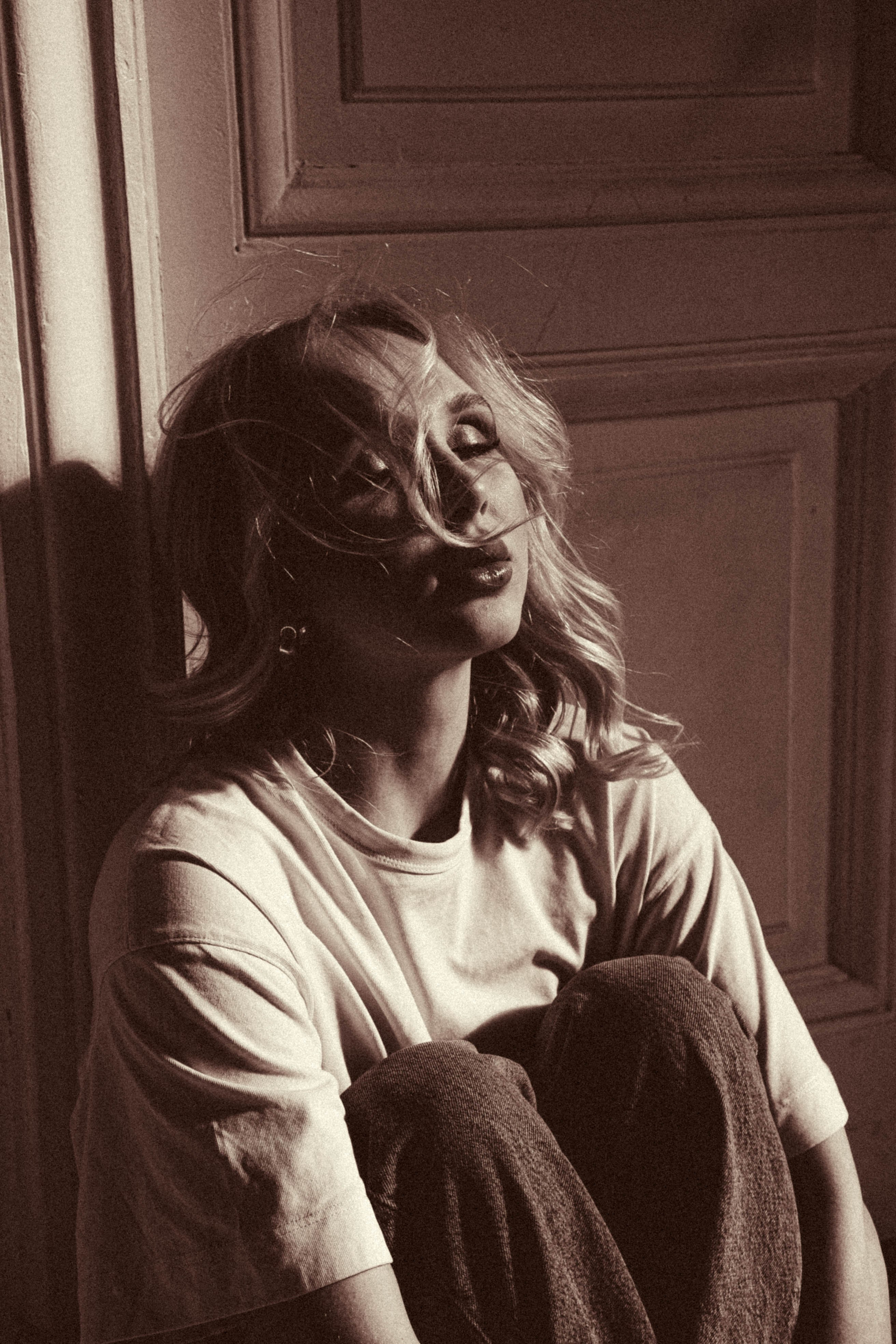 Винтажный стиль. Профессиональный фотограф, Санкт-Петербург — Виктория Богомолова