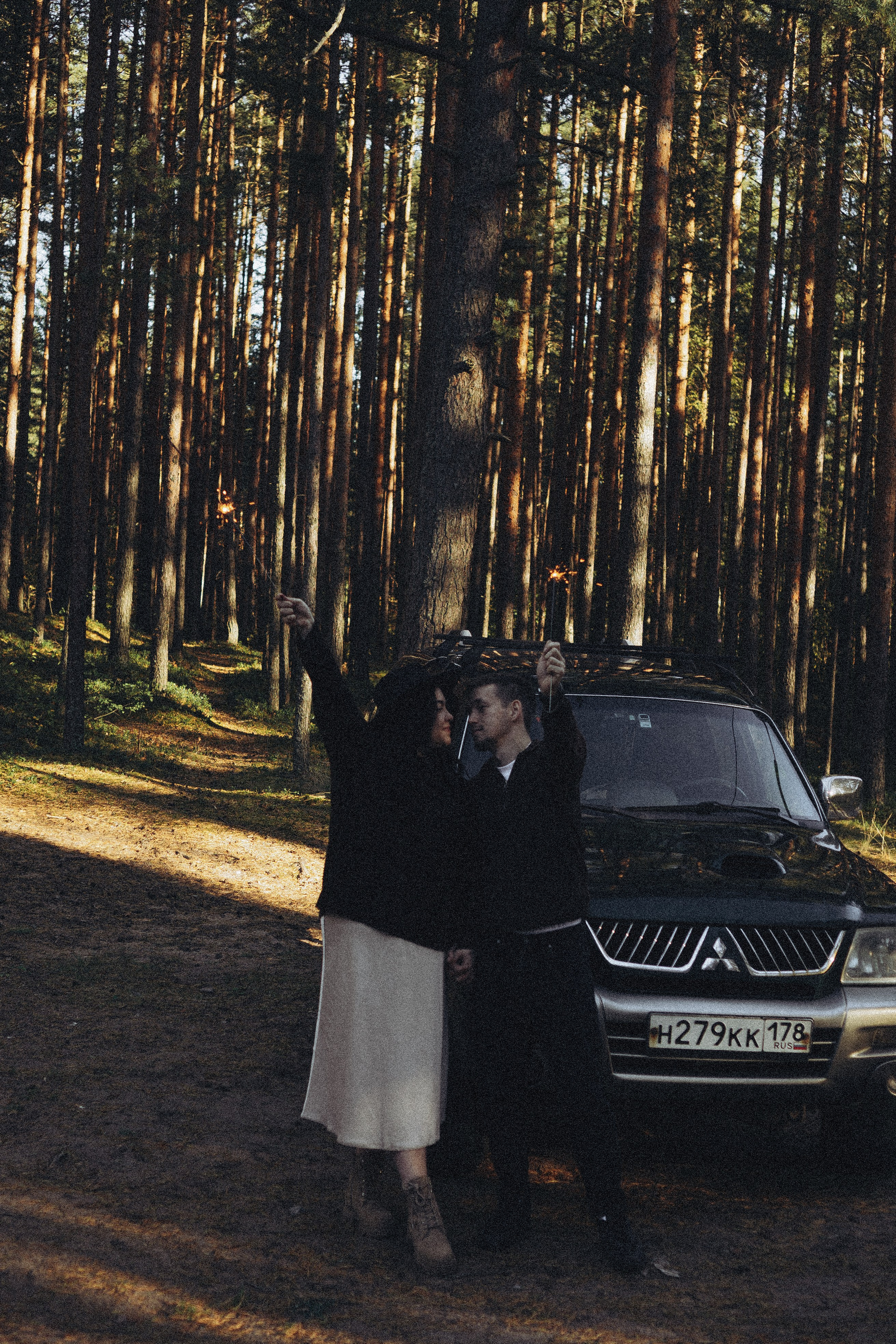 Прогулка по Финскому заливу. Профессиональный фотограф, Санкт-Петербург — Виктория Богомолова