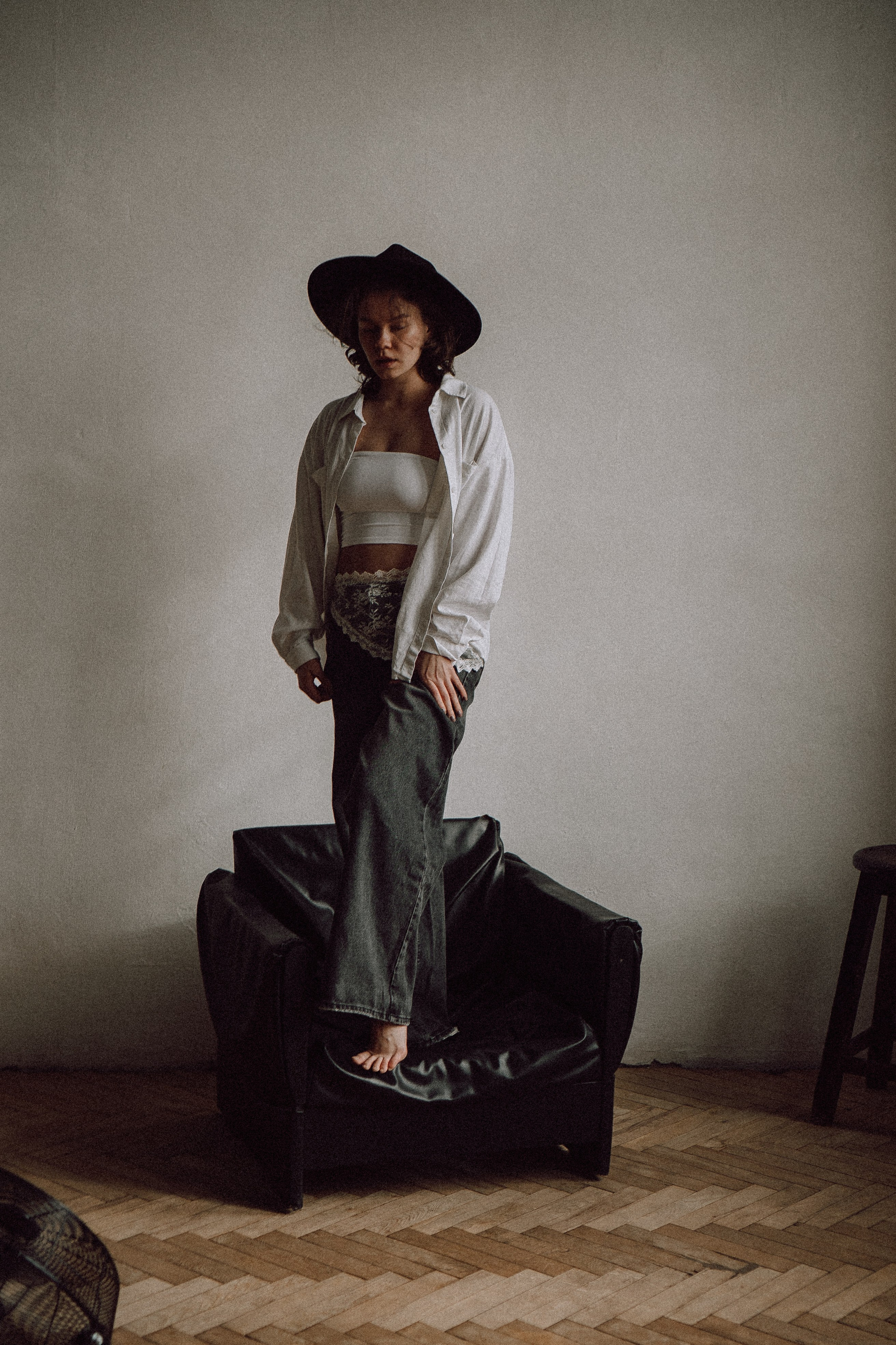 СТУДИЙНАЯ. Профессиональный фотограф, Санкт-Петербург — Виктория Богомолова