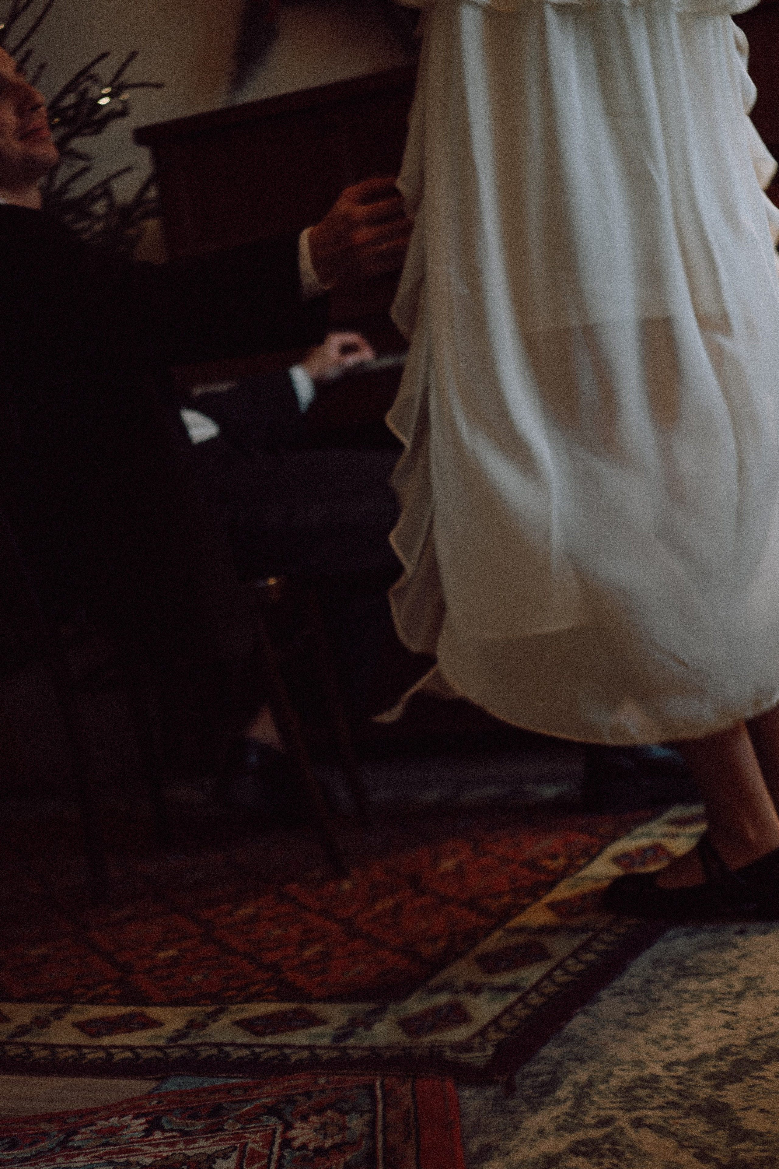 Новогодний стиль вдвоем. Профессиональный фотограф, Санкт-Петербург — Виктория Богомолова