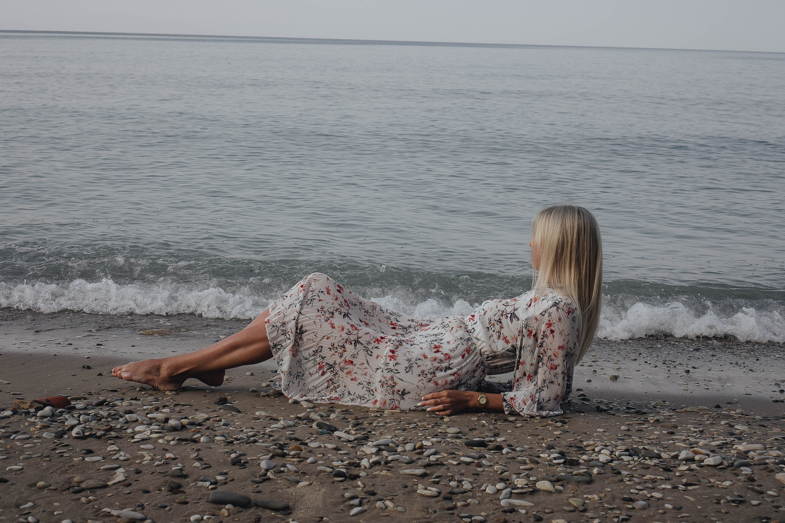 Море. Профессиональный фотограф, Санкт-Петербург — Виктория Богомолова