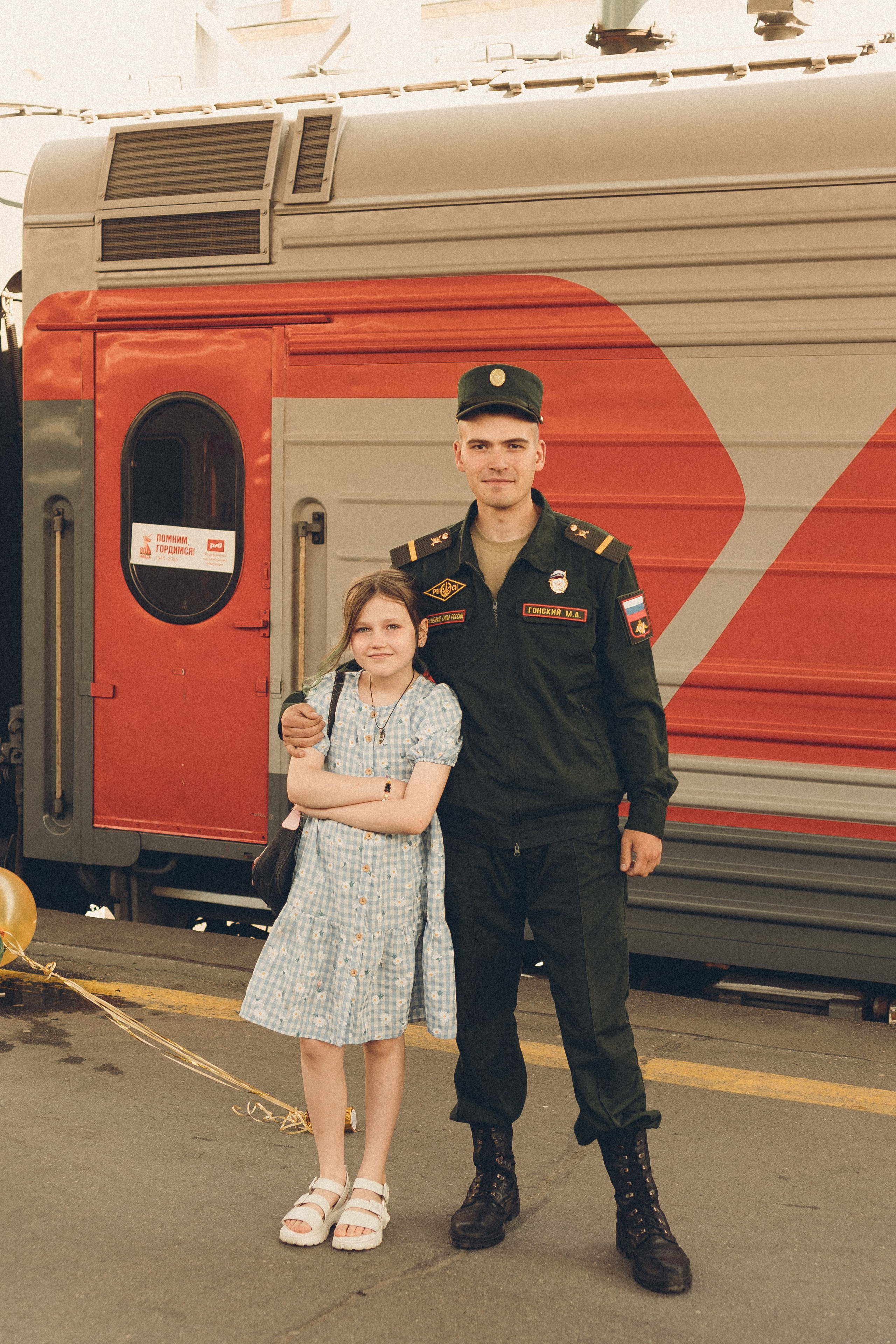 ПРЕДЛОЖЕНИЕ. Профессиональный фотограф, Санкт-Петербург — Виктория Богомолова