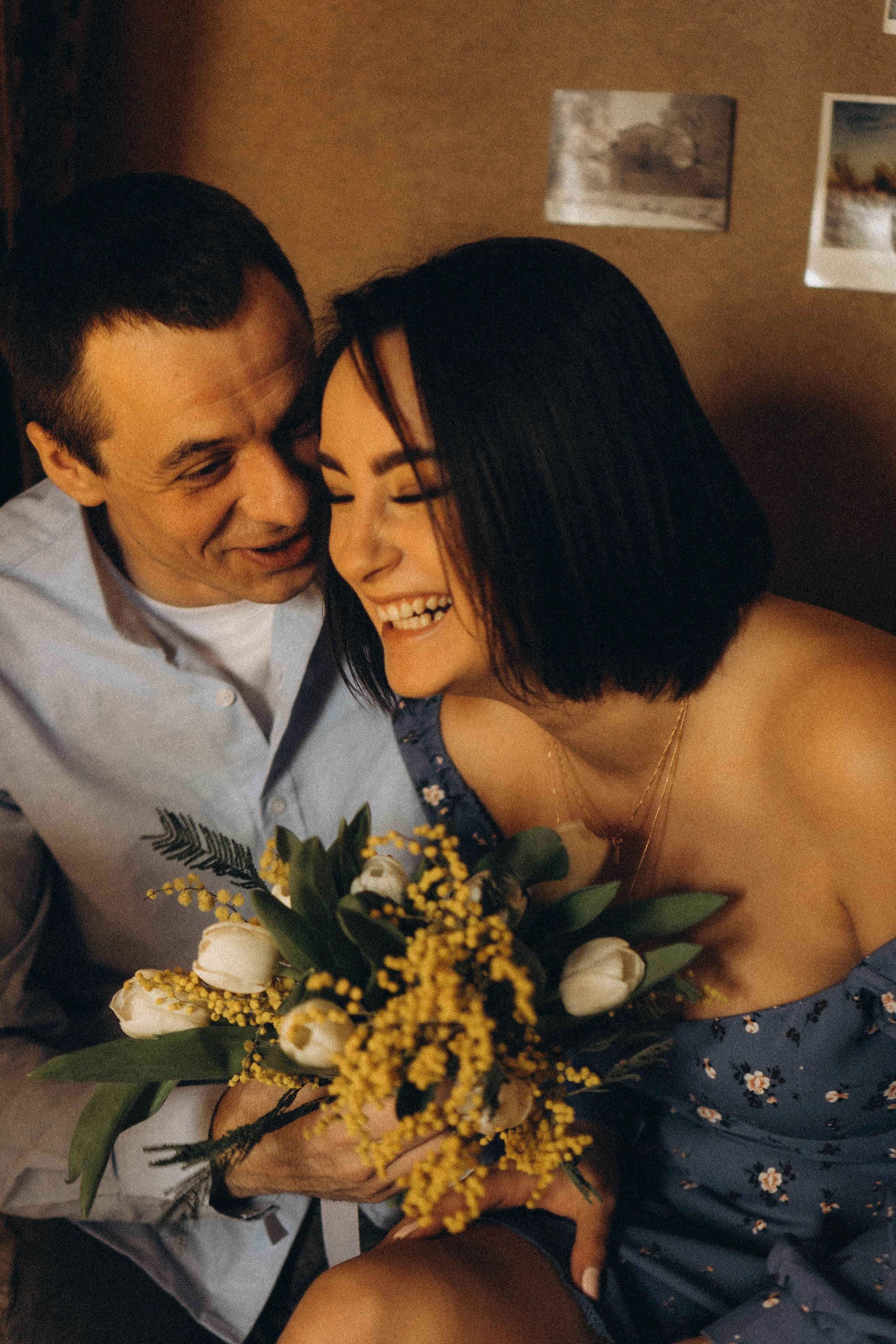 LOVE в квартире. Профессиональный фотограф, Санкт-Петербург — Виктория Богомолова