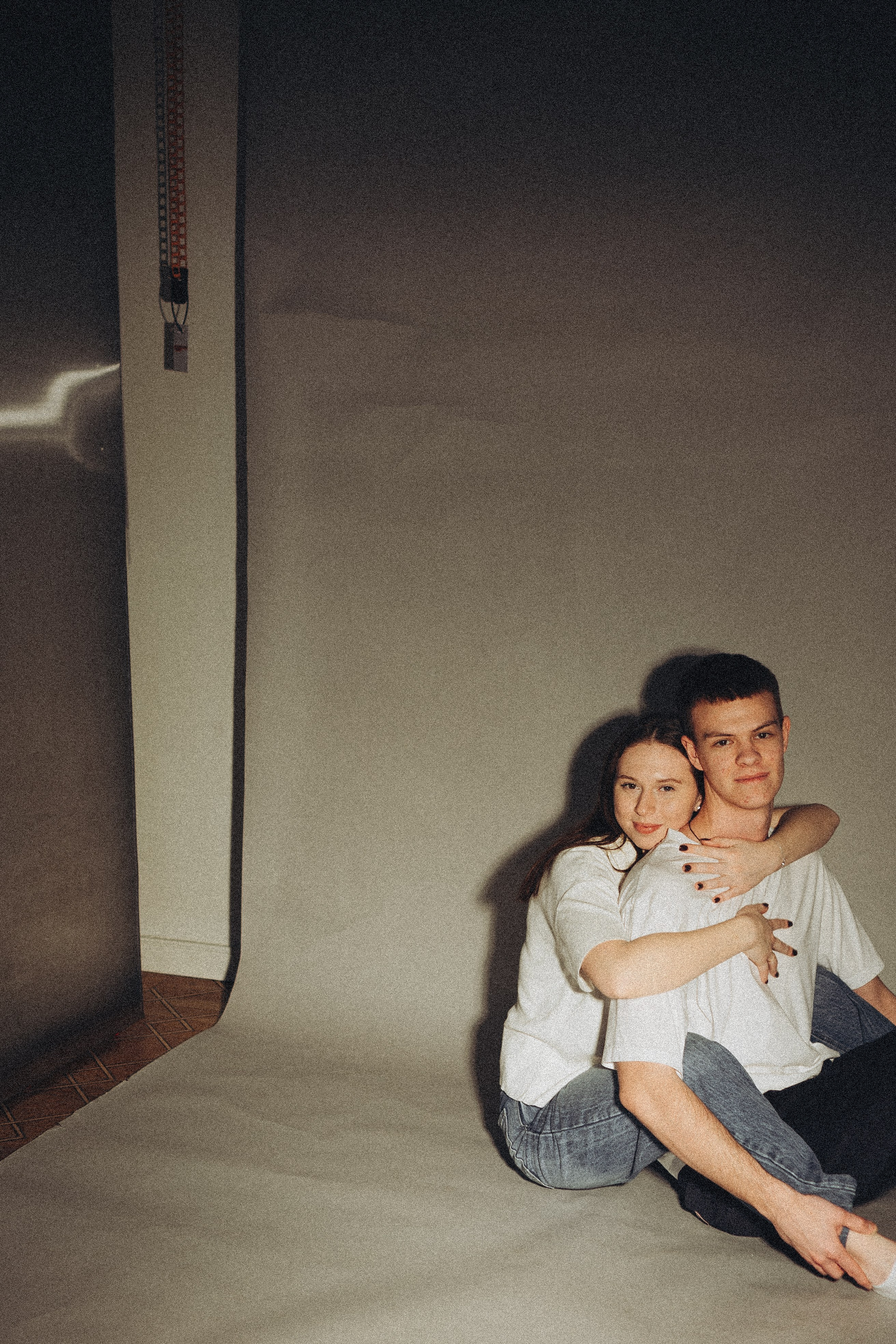 Студийная история. Профессиональный фотограф, Санкт-Петербург — Виктория Богомолова