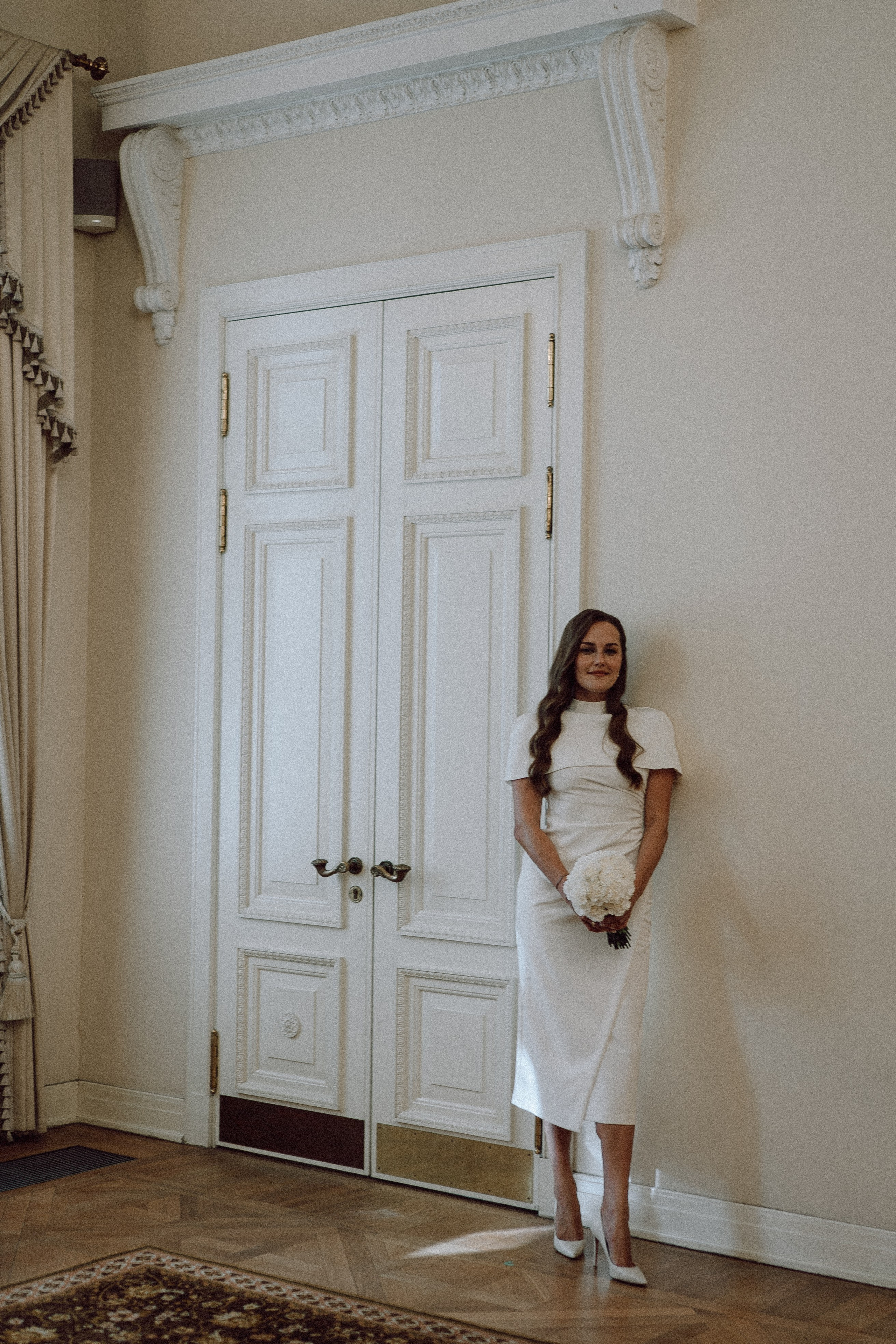 СВАДЕБНАЯ СЬЕМКА В ПУШКИН. Профессиональный фотограф, Санкт-Петербург — Виктория Богомолова