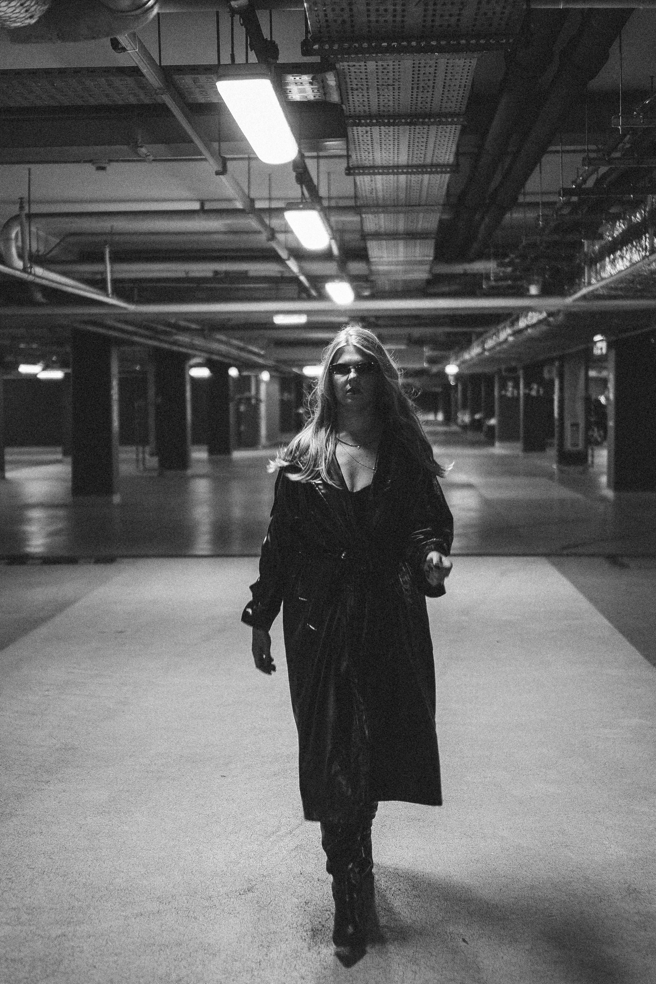 ЧБ. Профессиональный фотограф, Санкт-Петербург — Виктория Богомолова