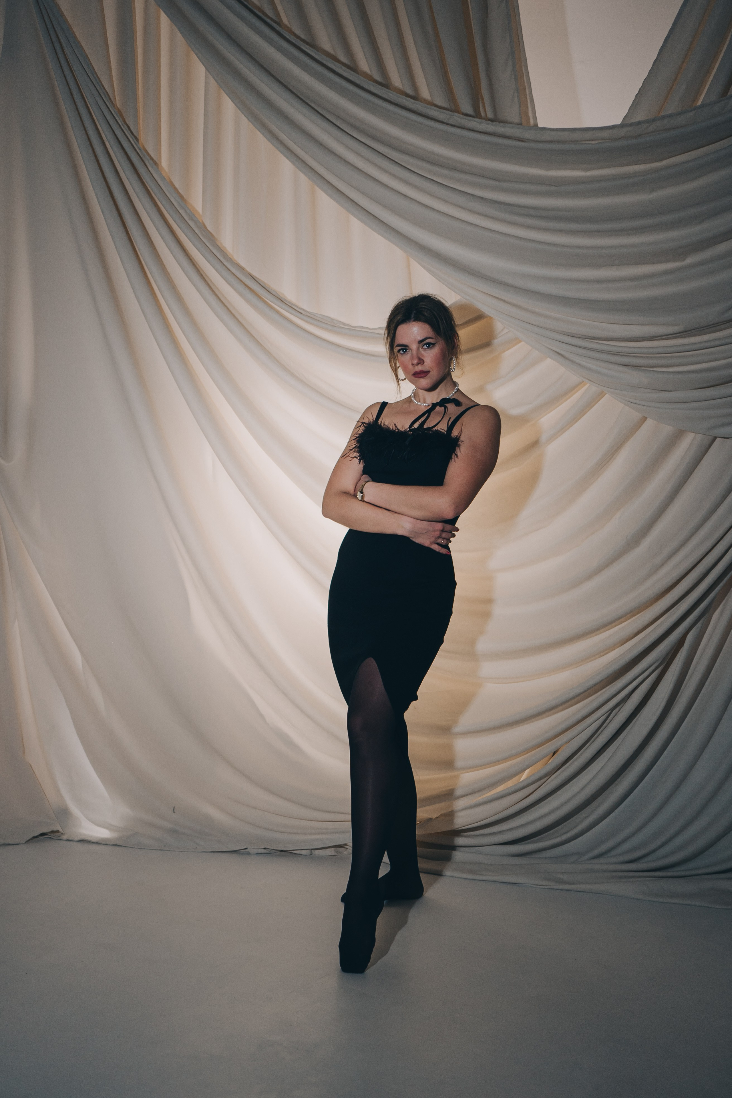 Студийная. Профессиональный фотограф, Санкт-Петербург — Виктория Богомолова