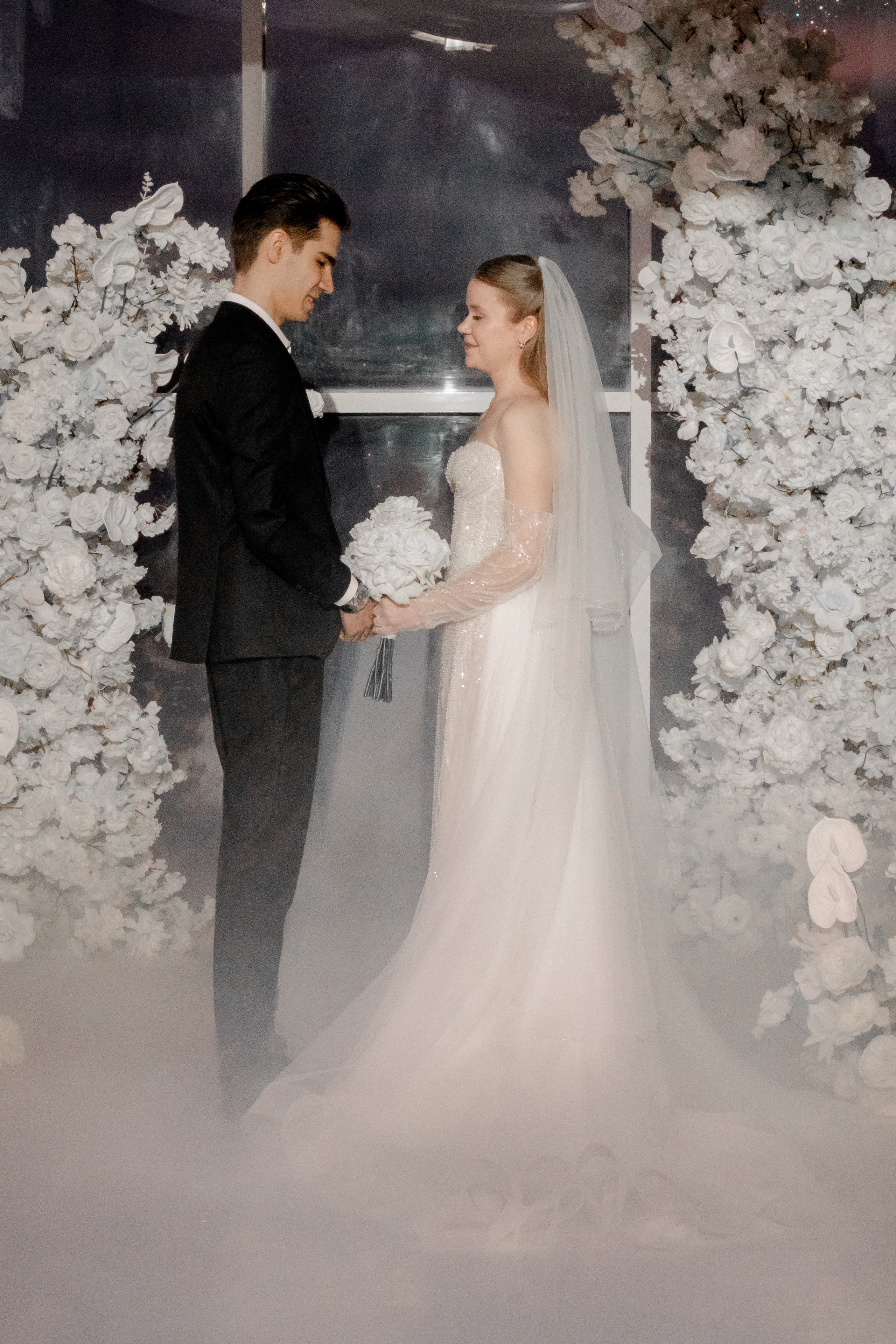 ПОЛНЫЙ СВАДЕБНЫЙ ДЕНЬ 8 ЧАСОВ. Профессиональный фотограф, Санкт-Петербург — Виктория Богомолова