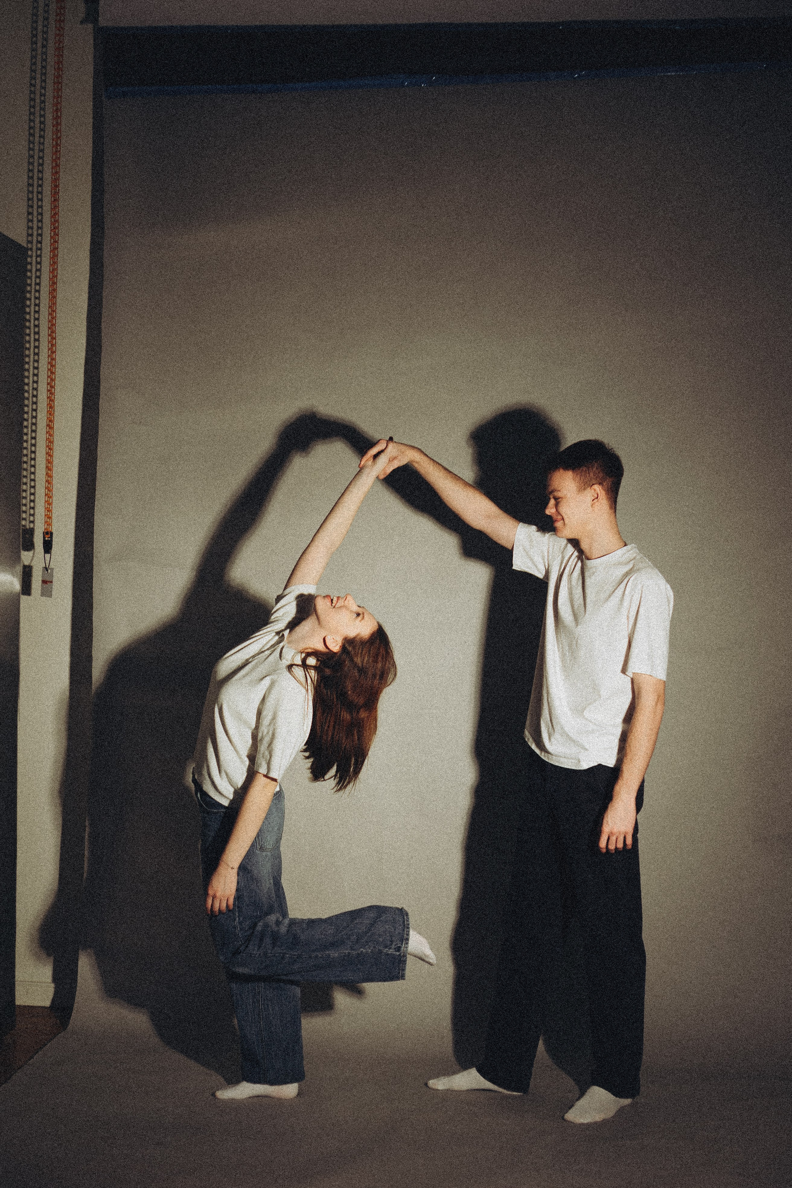 Студийная история. Профессиональный фотограф, Санкт-Петербург — Виктория Богомолова