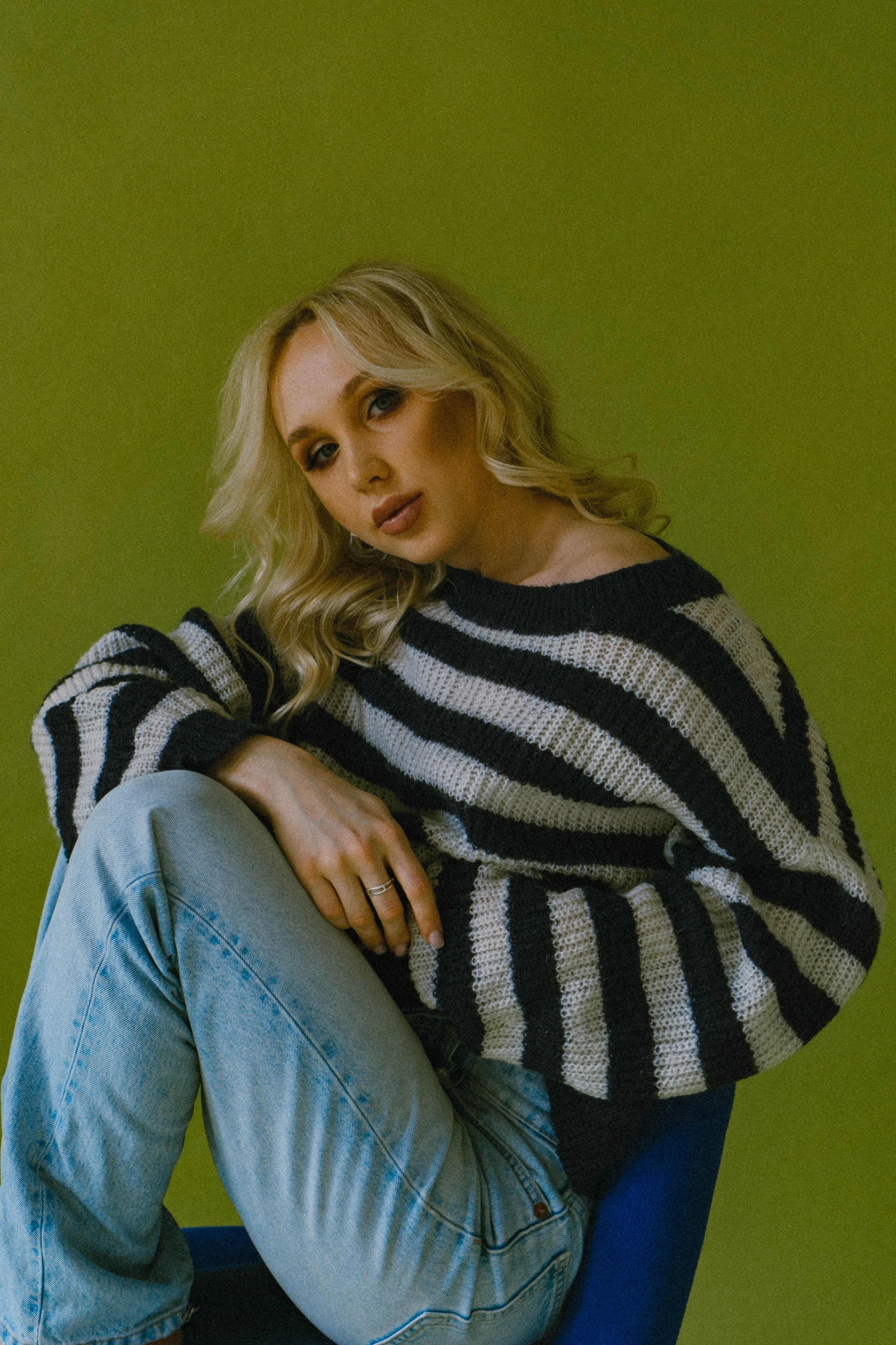 Студийная. Профессиональный фотограф, Санкт-Петербург — Виктория Богомолова