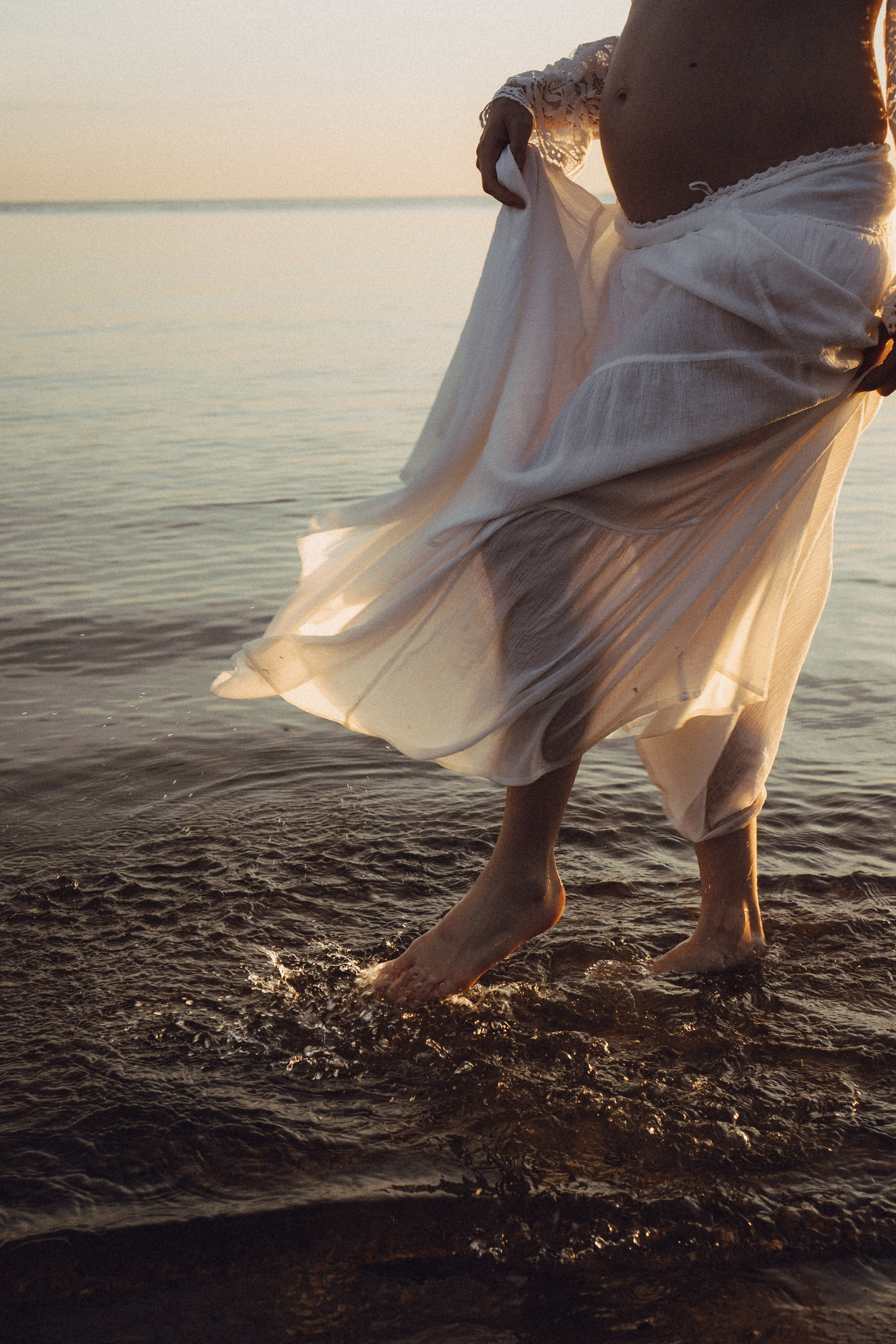 В ОЖИДАНИИ. Профессиональный фотограф, Санкт-Петербург — Виктория Богомолова