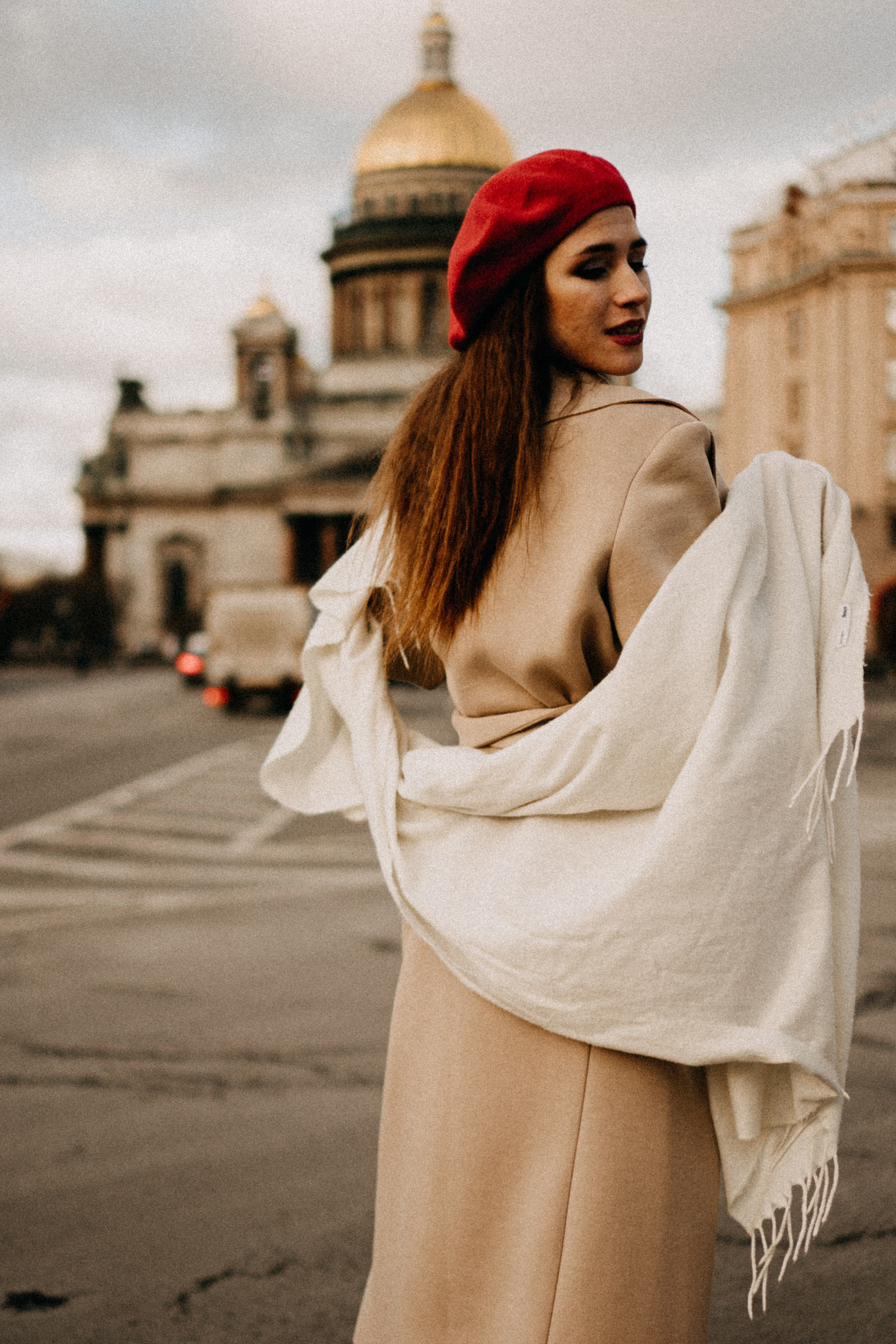 ПРОГУЛОЧНАЯ ФОТОСЕССИЯ. Профессиональный фотограф, Санкт-Петербург — Виктория Богомолова