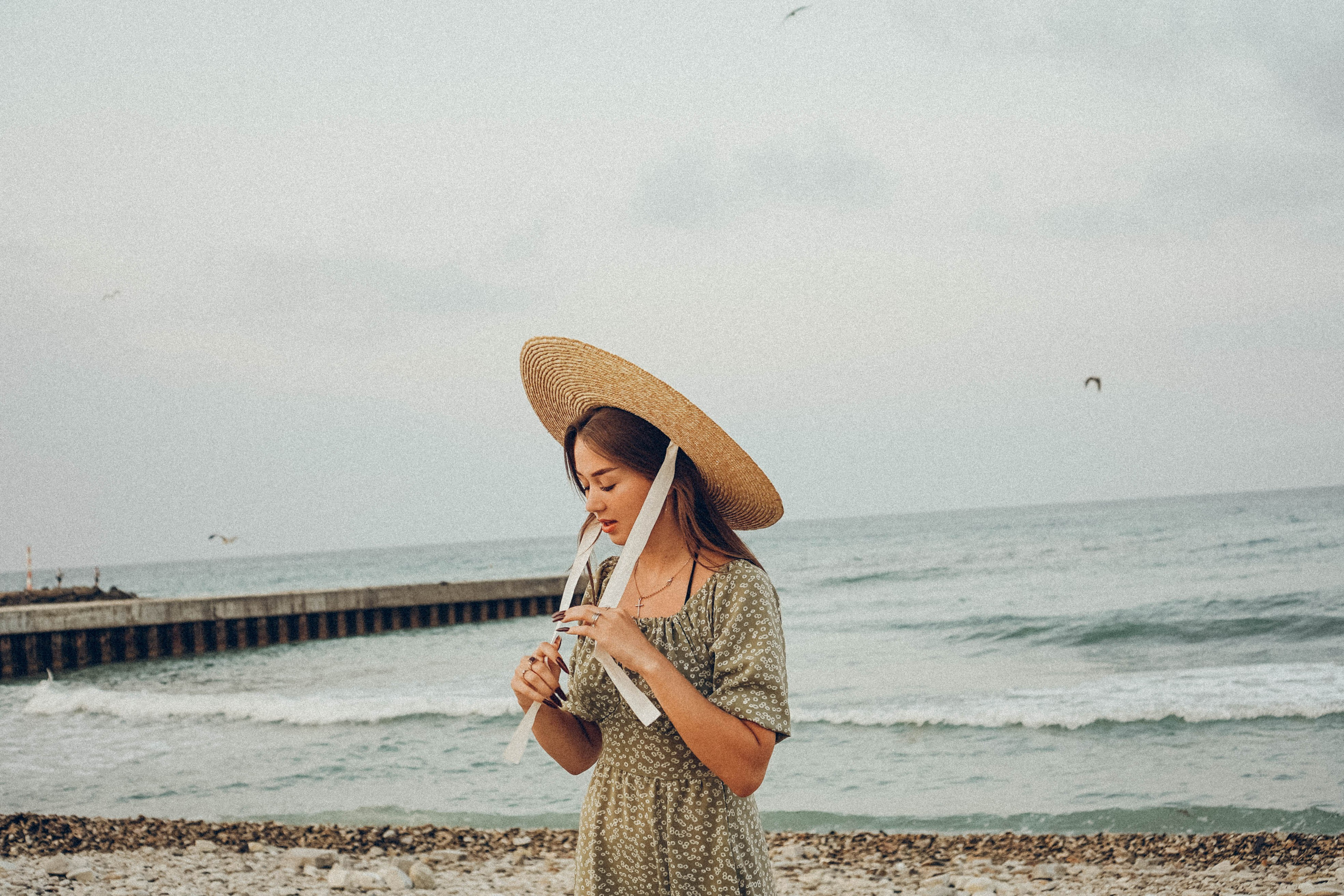 Рассвет на море. Профессиональный фотограф, Санкт-Петербург — Виктория Богомолова