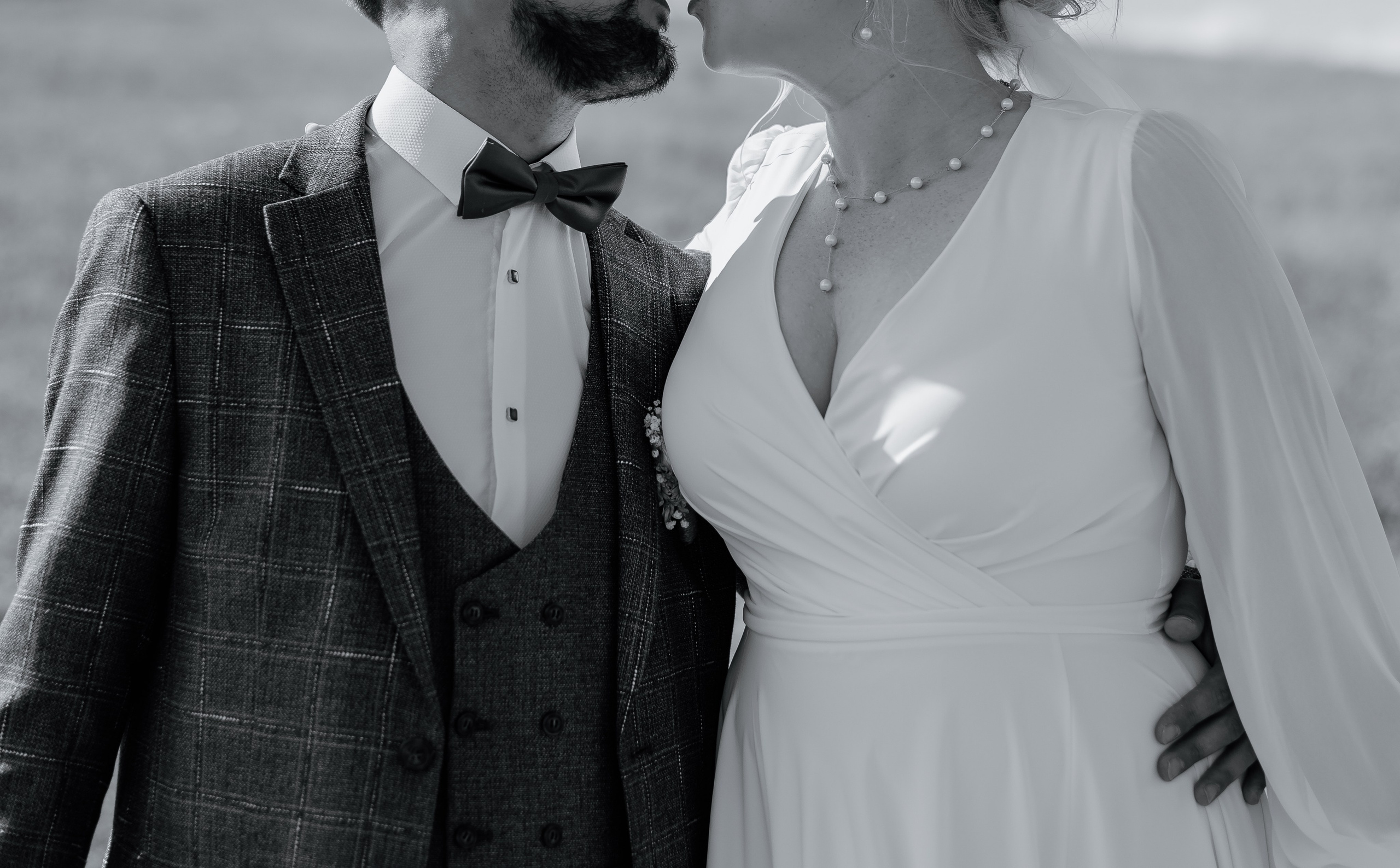 Аня и Иван. Свадебный, семейный и школьный фотограф в Бийске Ксения Мамаева