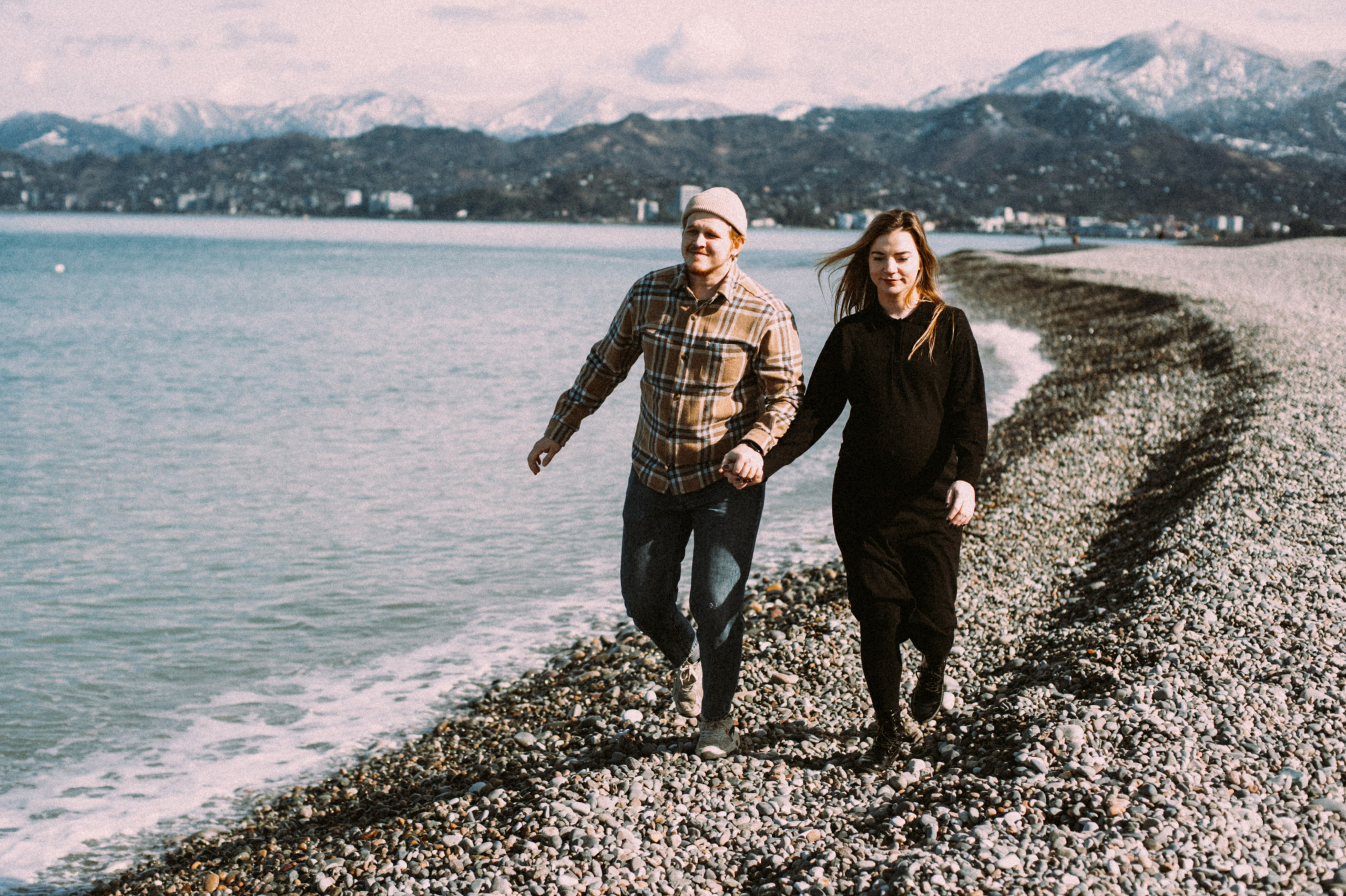 В ожидании чуда. Свадебный и семейный фотограф Иваново