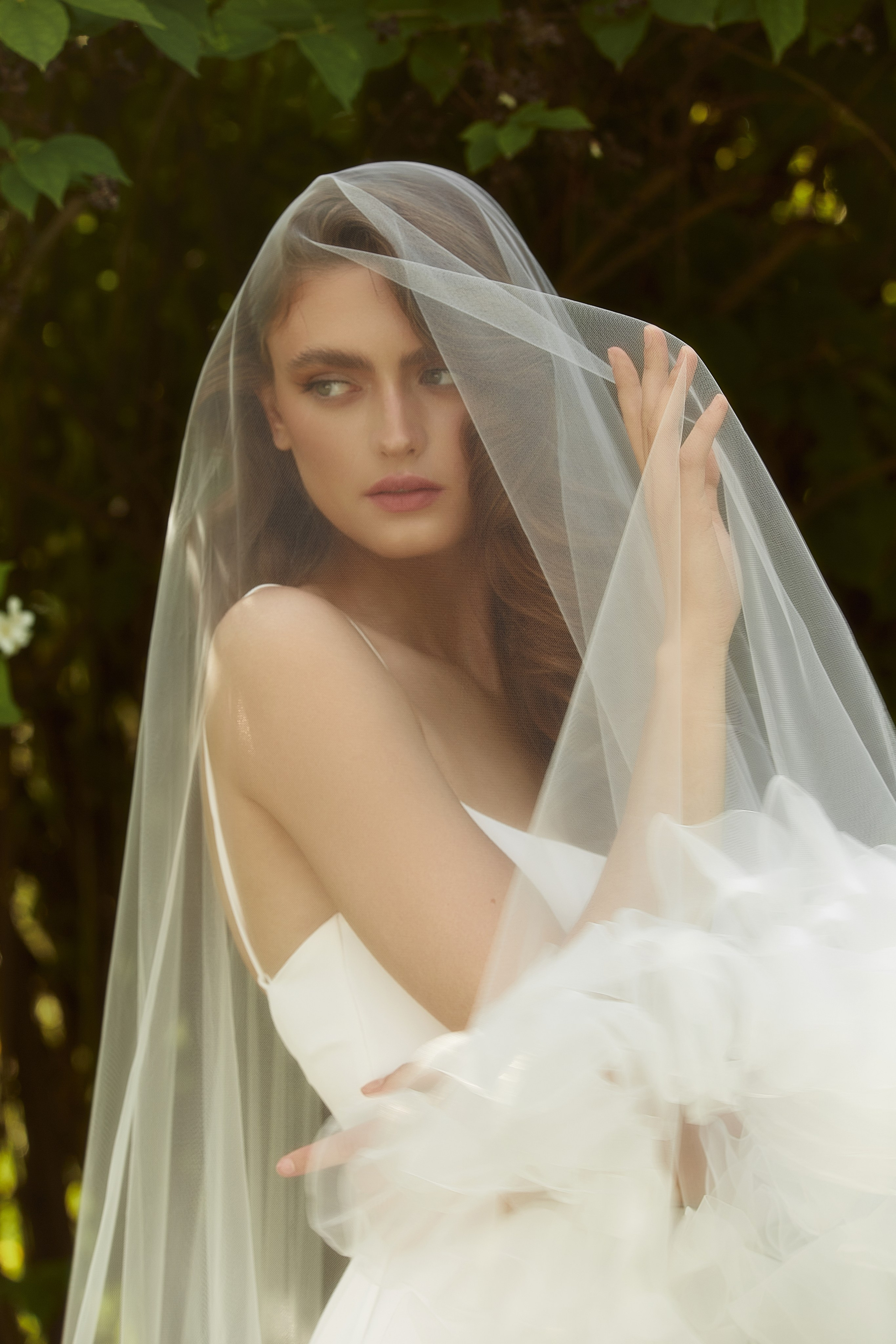 Ева. Свадебный фотограф в Нижнем Новгороде