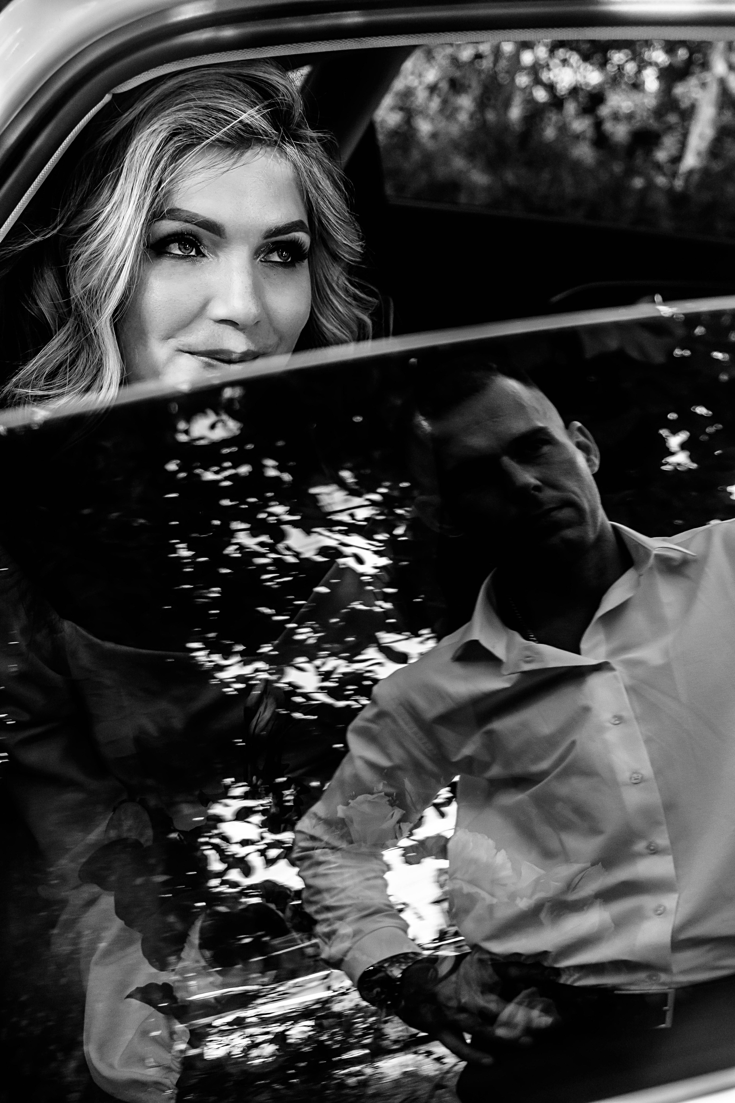 В Мичурине. Портретный и свадебный фотограф в Йошкар-Оле Егошина Екатерина