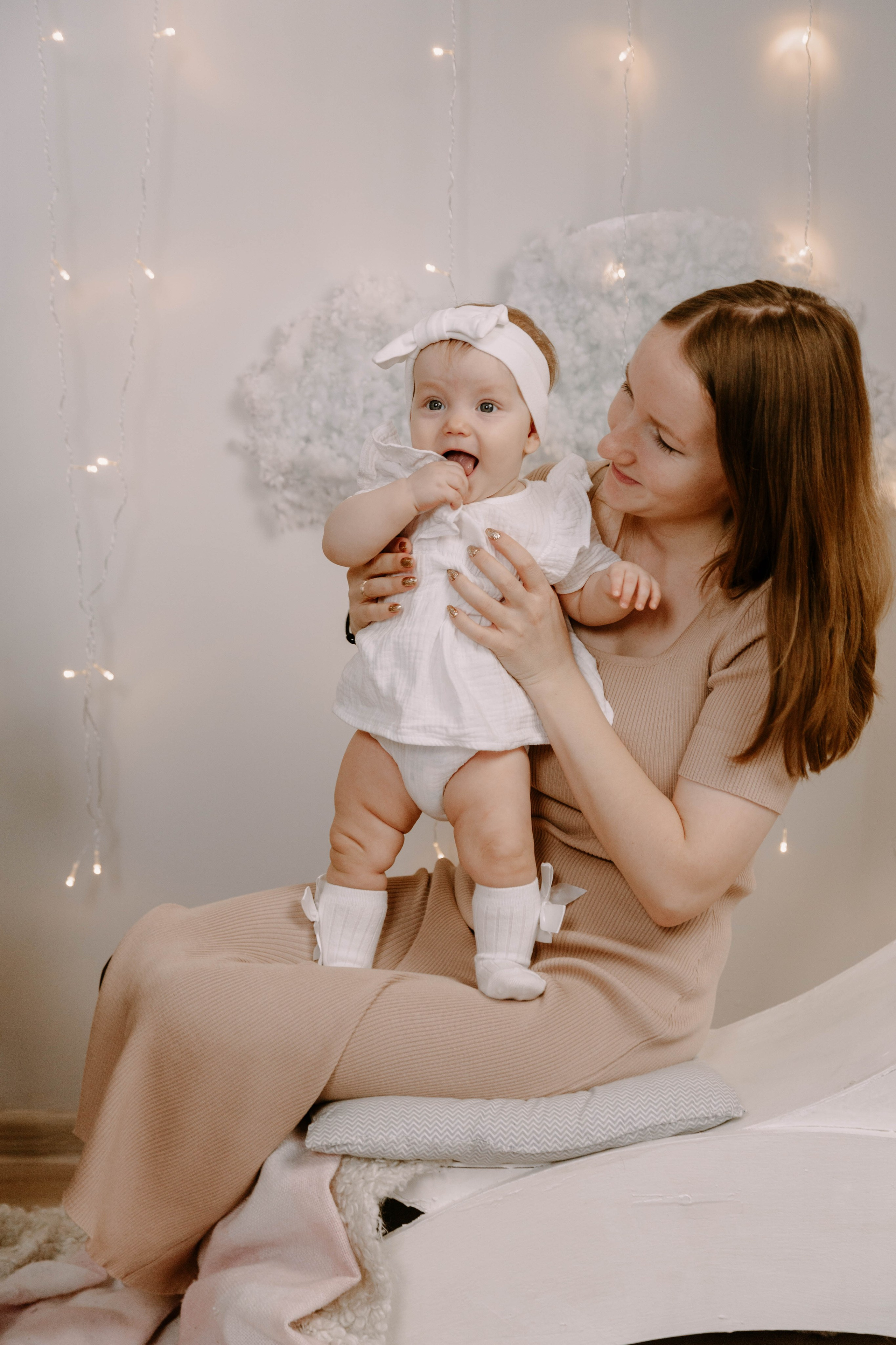 Анастасия и Агата. Портретный и свадебный фотограф в Йошкар-Оле Егошина Екатерина