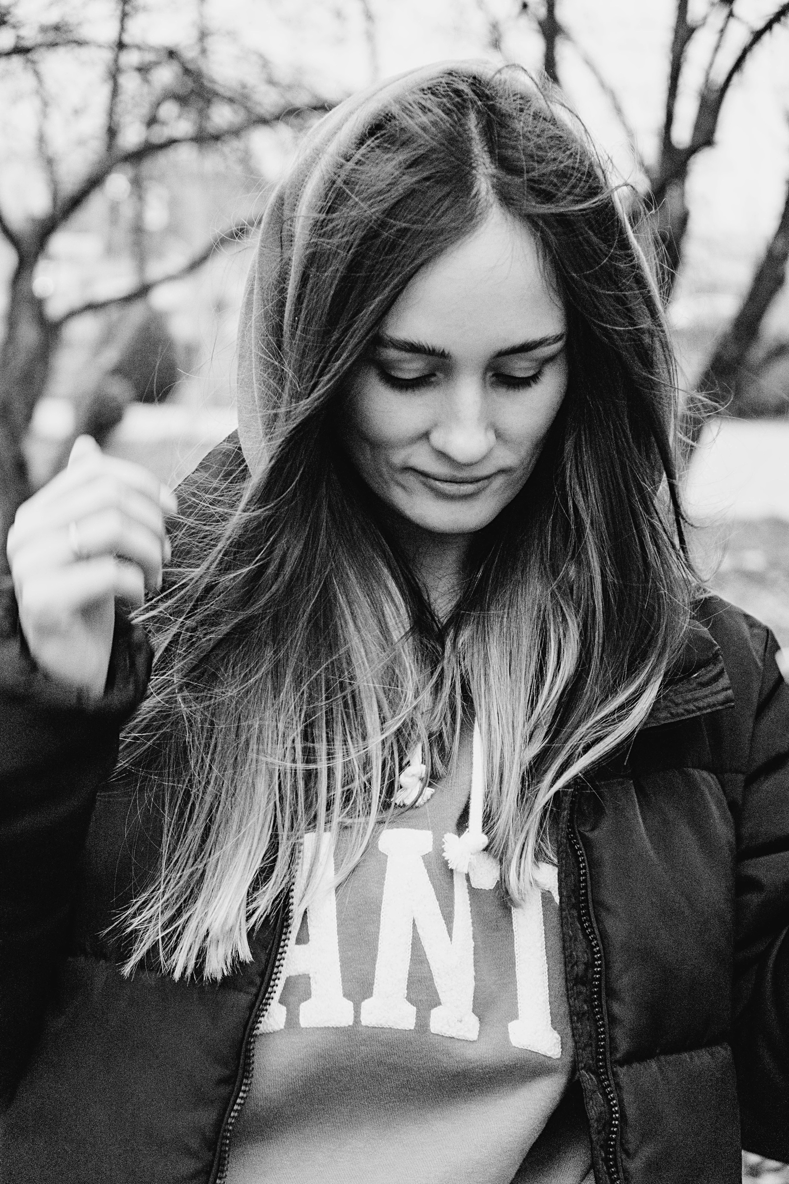 В любимой студии. Портретный и свадебный фотограф в Йошкар-Оле Егошина Екатерина