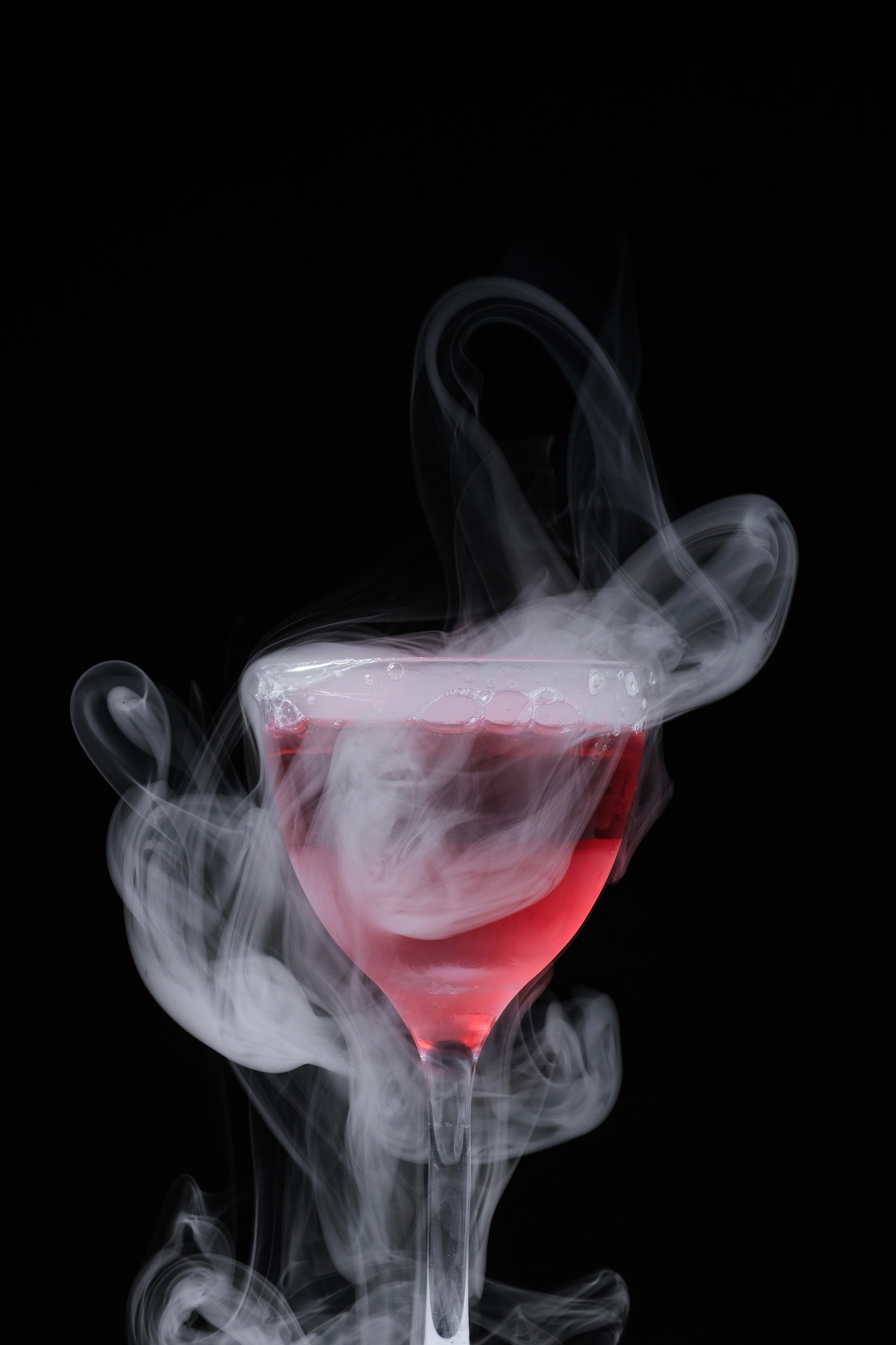 Estetic Drinks. Фотограф, видеограф, визуализатор в Москве Анна Стрельцова