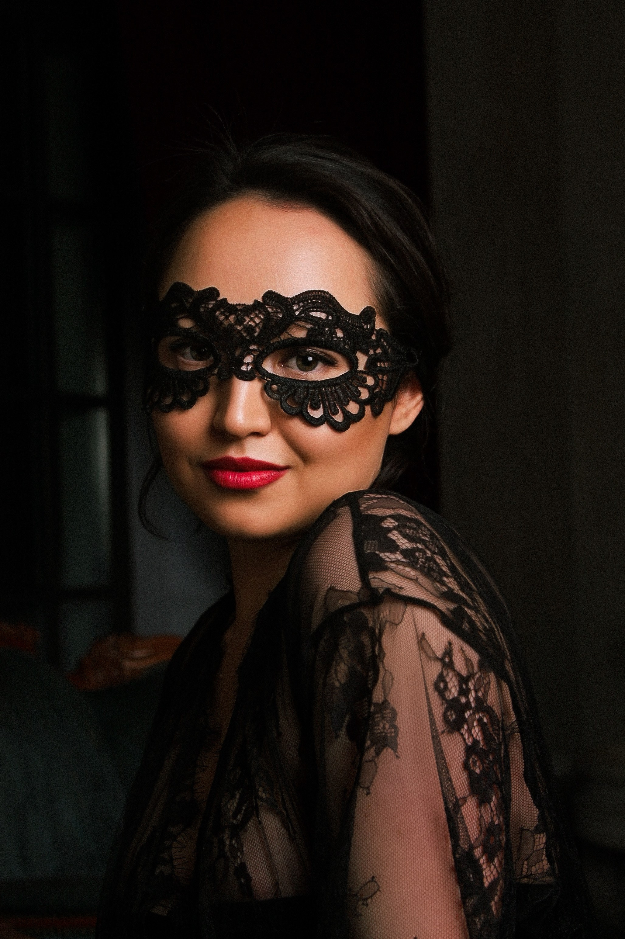 Индивидуальная. Главная