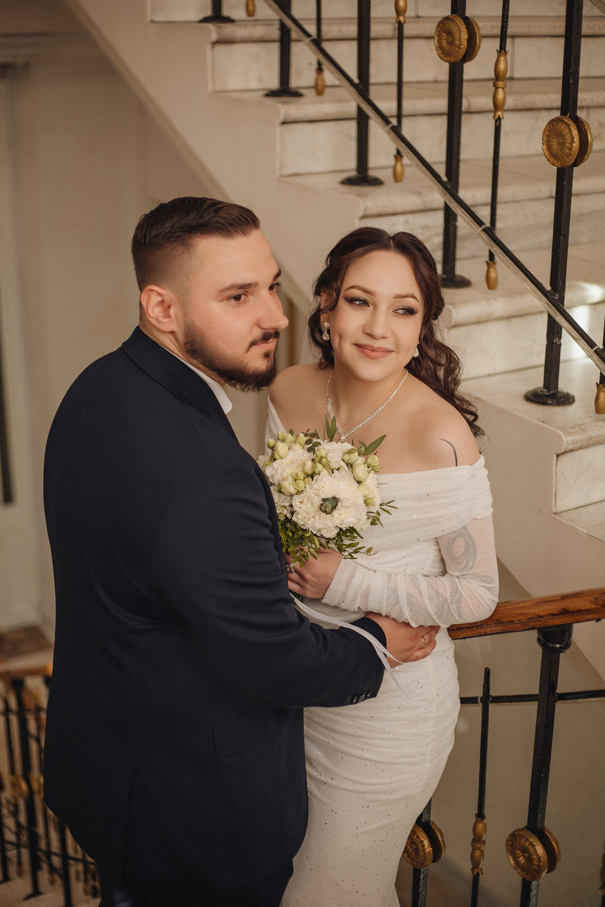 Свадебная съемка. Фотограф в Воркуте Мария Фомина