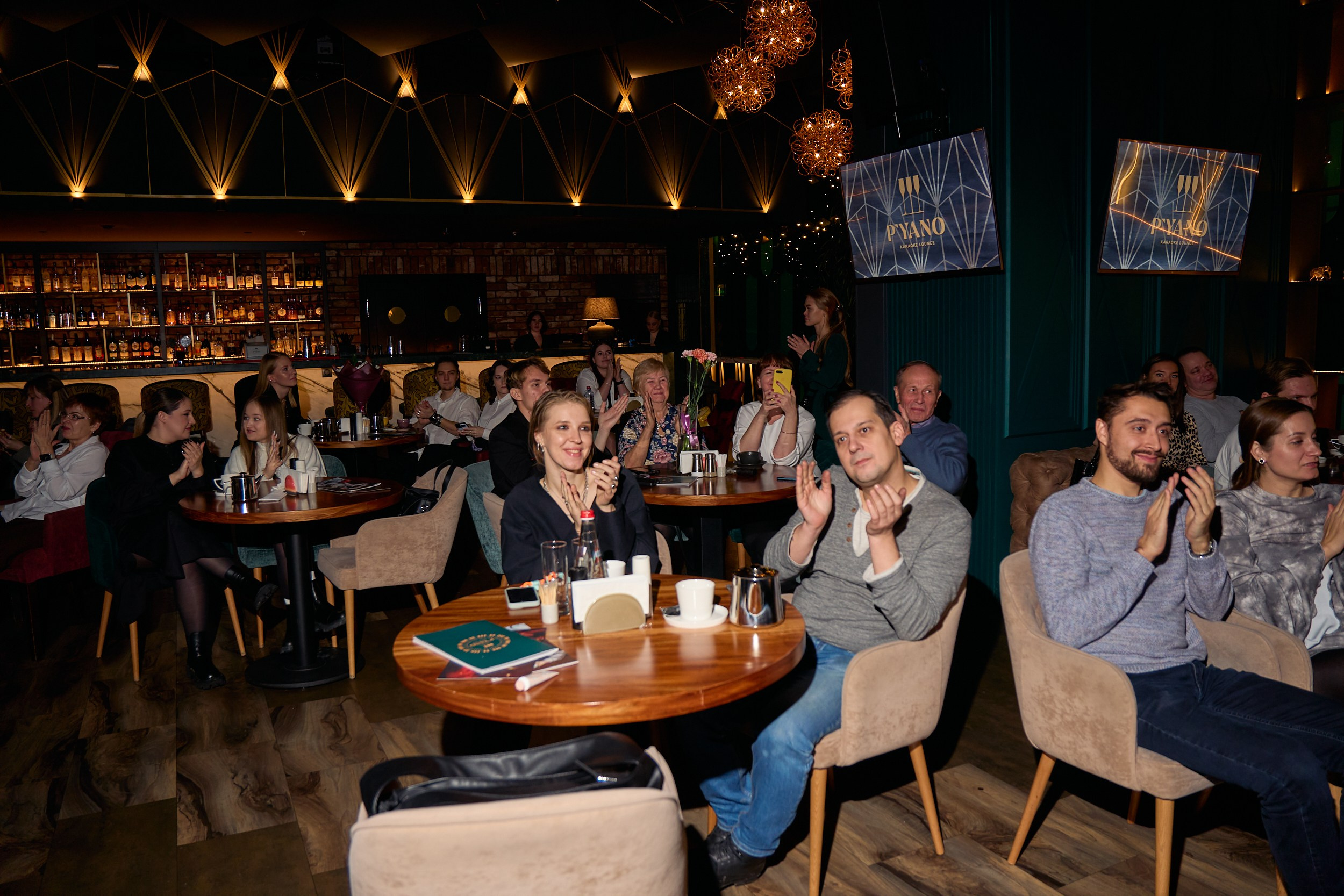 Фотограф, рассказывающий истории // Софа Медведева // Екатерибург