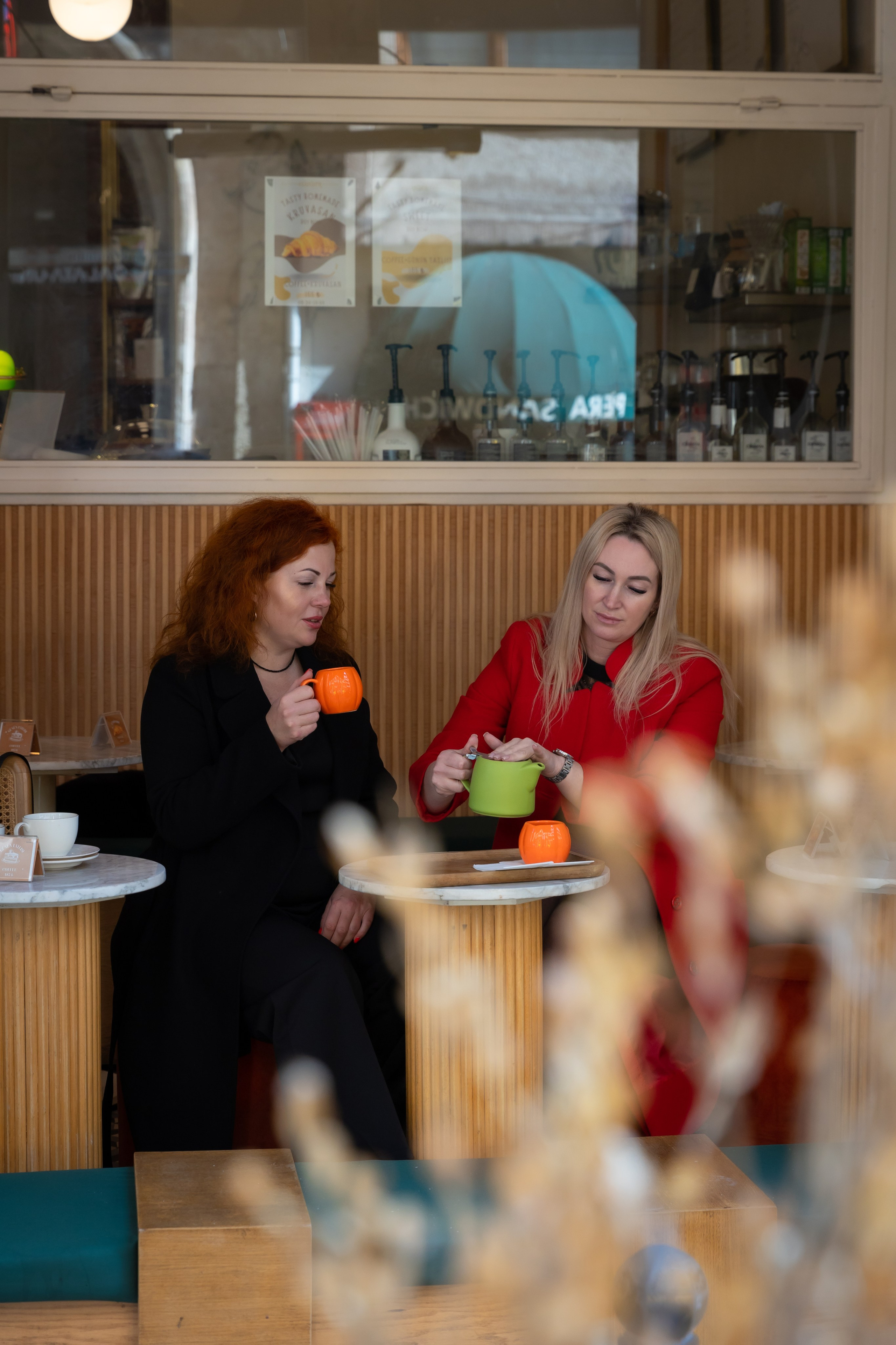 ФОТОПРОГУЛКИ. Фотограф в Москве и Стамбуле. Мастер сказочных фотографий