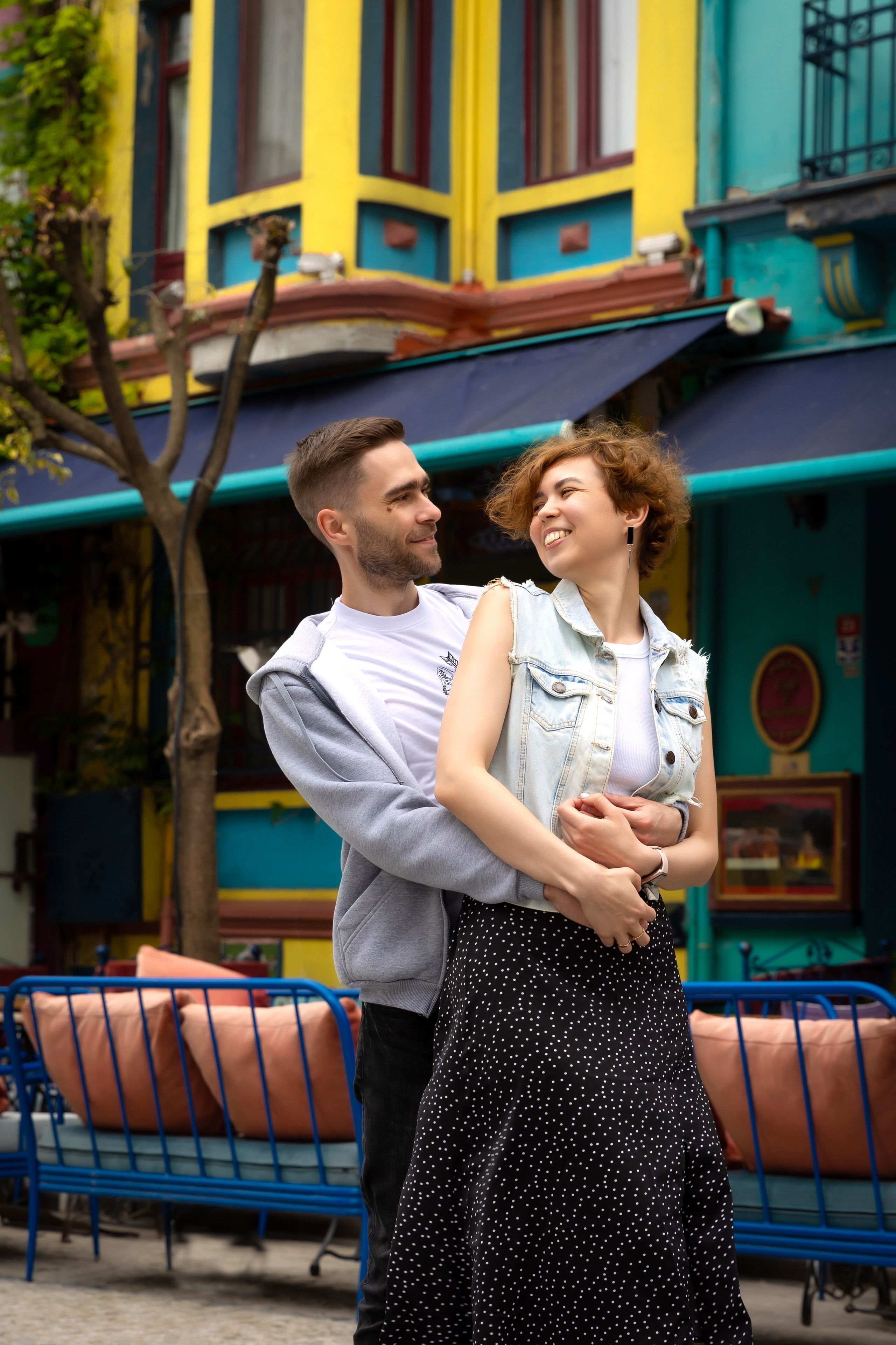 СУЛТАНАХМЕТ. Фотограф в Москве и Стамбуле. Мастер сказочных фотографий