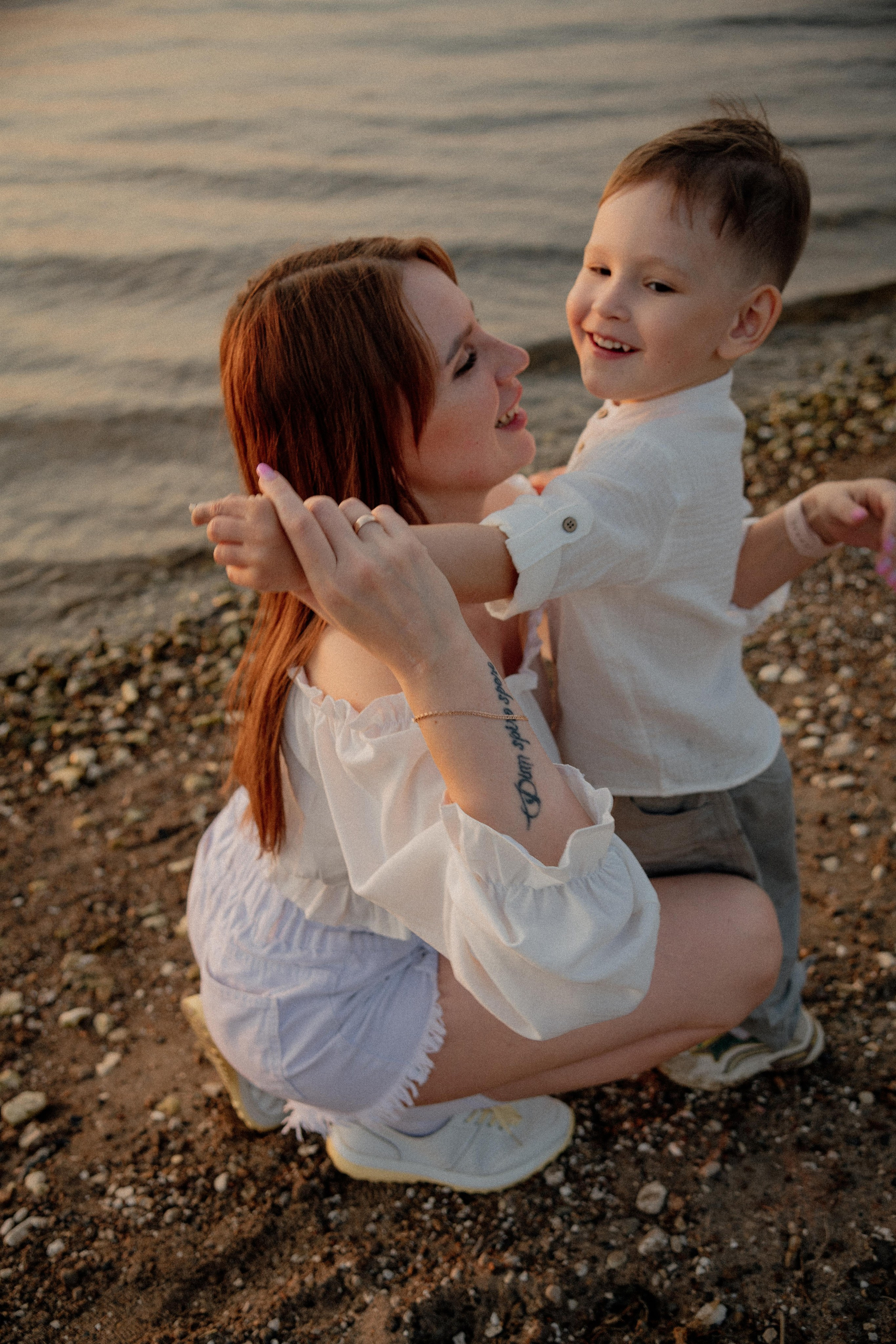 Семейный. Фотограф Алёна Евграфова