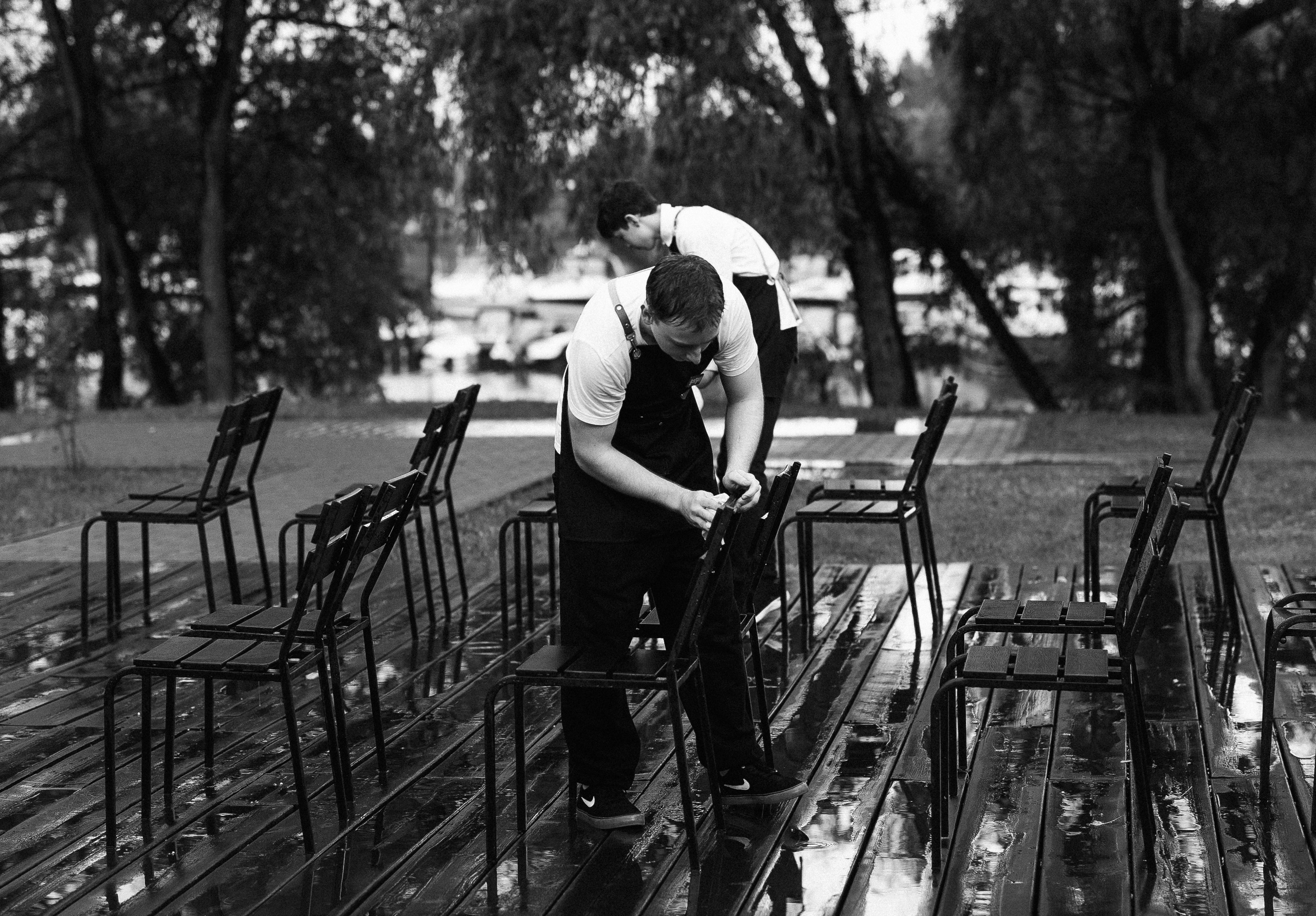 Дмитрий & Марина I 09.07.25. Свадебный и семейный фотограф в Омске Евгения Хакимова