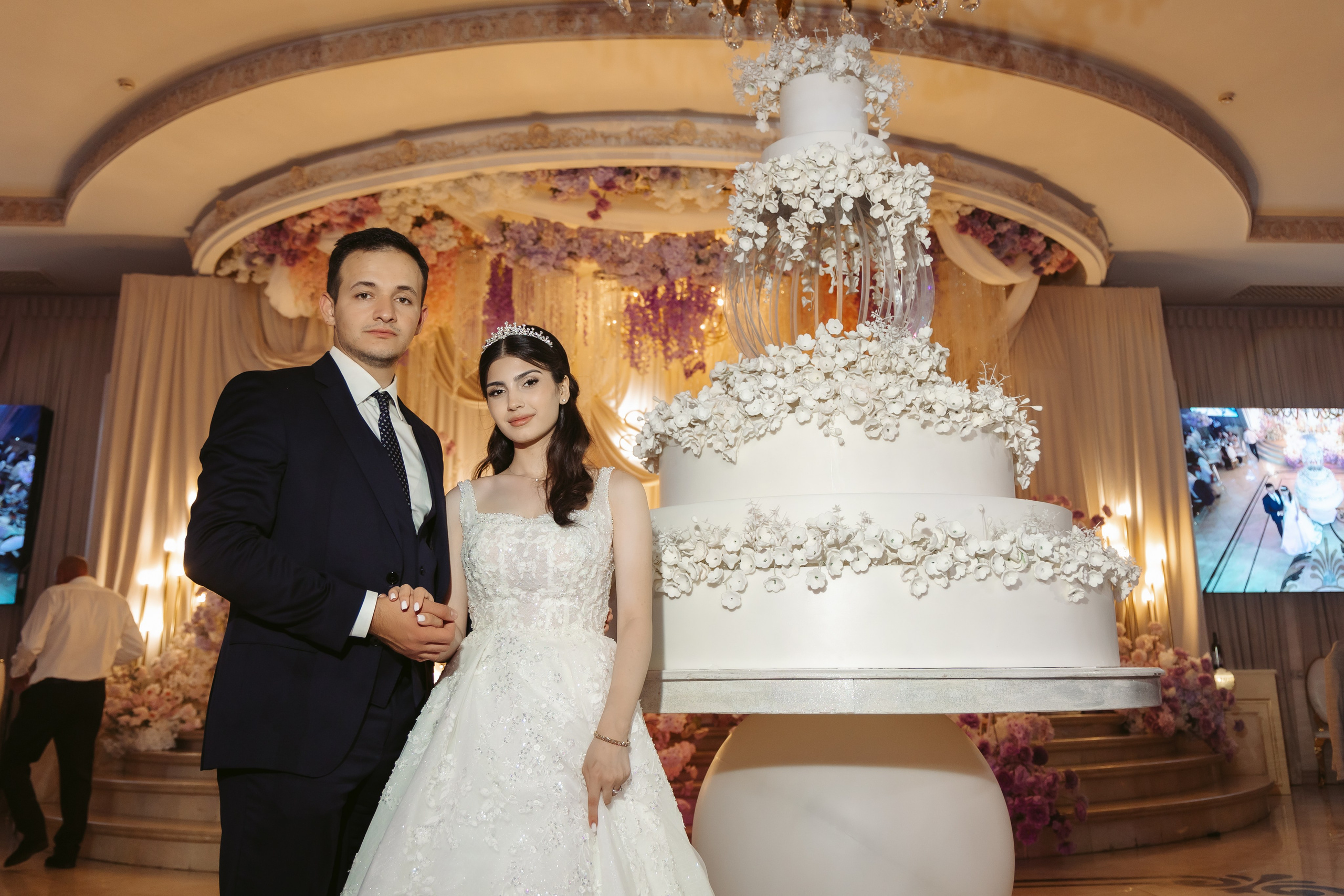 Свадьба С & К. Свадебный Фотограф в Москве Гор Магтагян