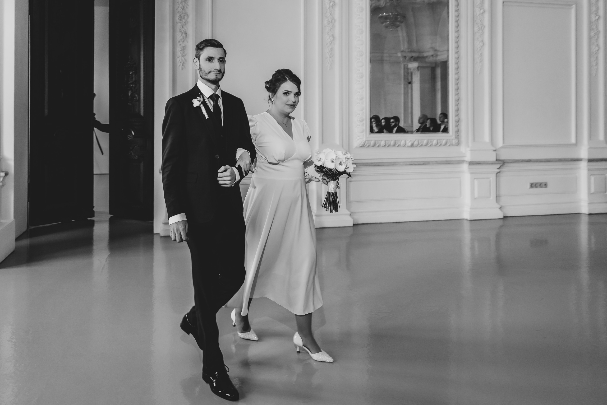 Загс. Свадебный Фотограф в Москве Гор Магтагян