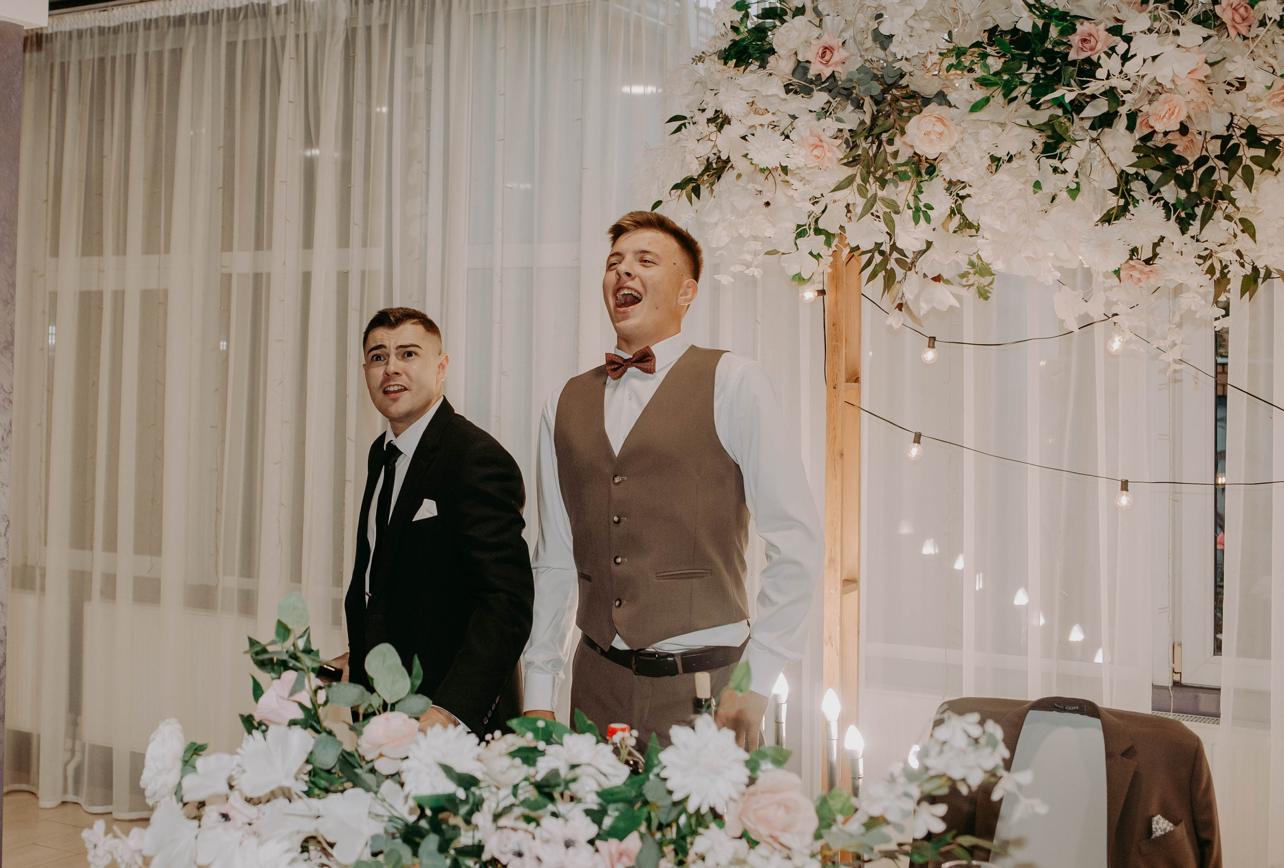 Юлия и Илья. ФОТОГРАФ ~ Виктория Ивченко ~ Старый Оскол