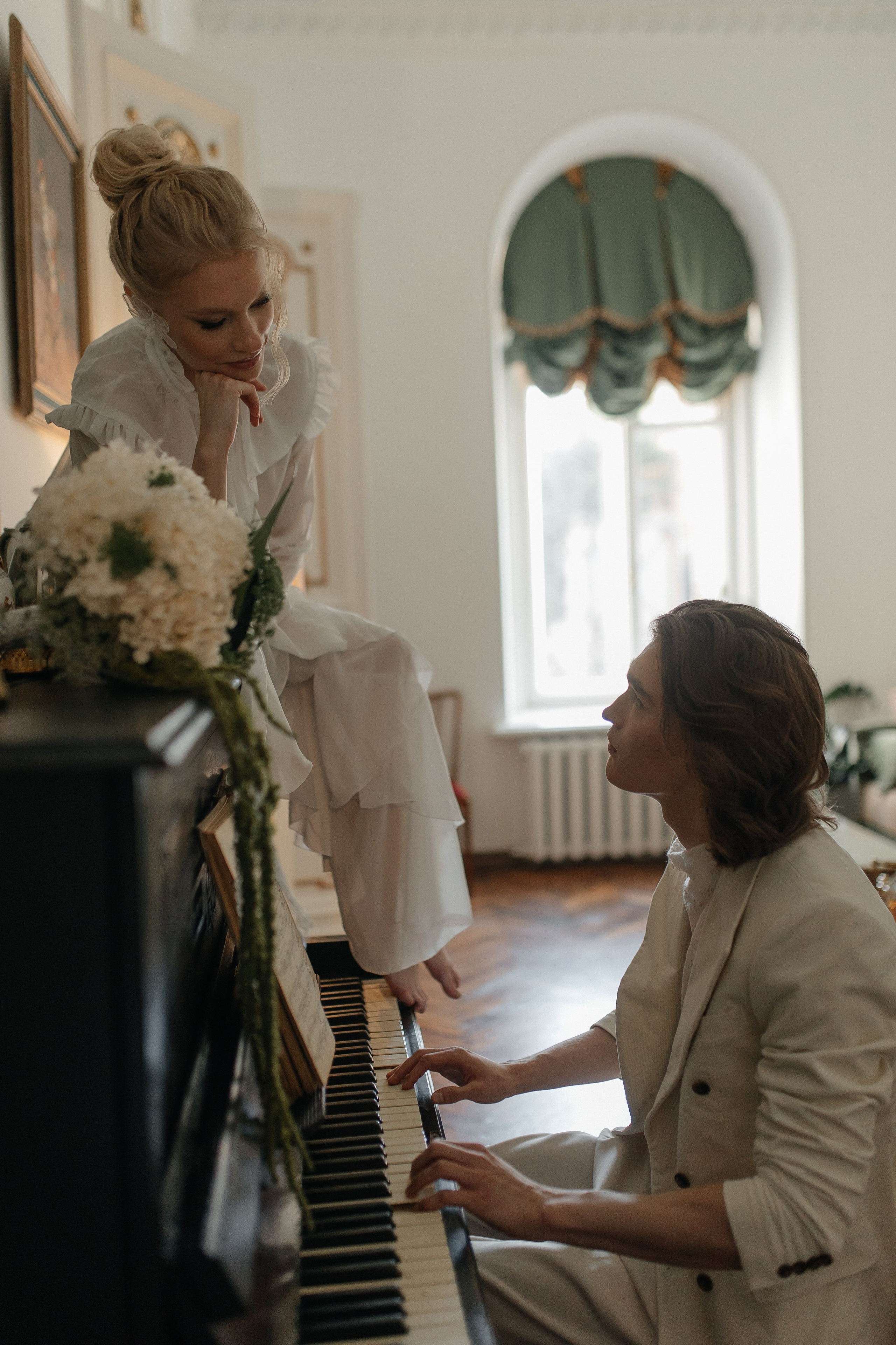 Даниил и Милана. Коваленко Алена │ Фотограф