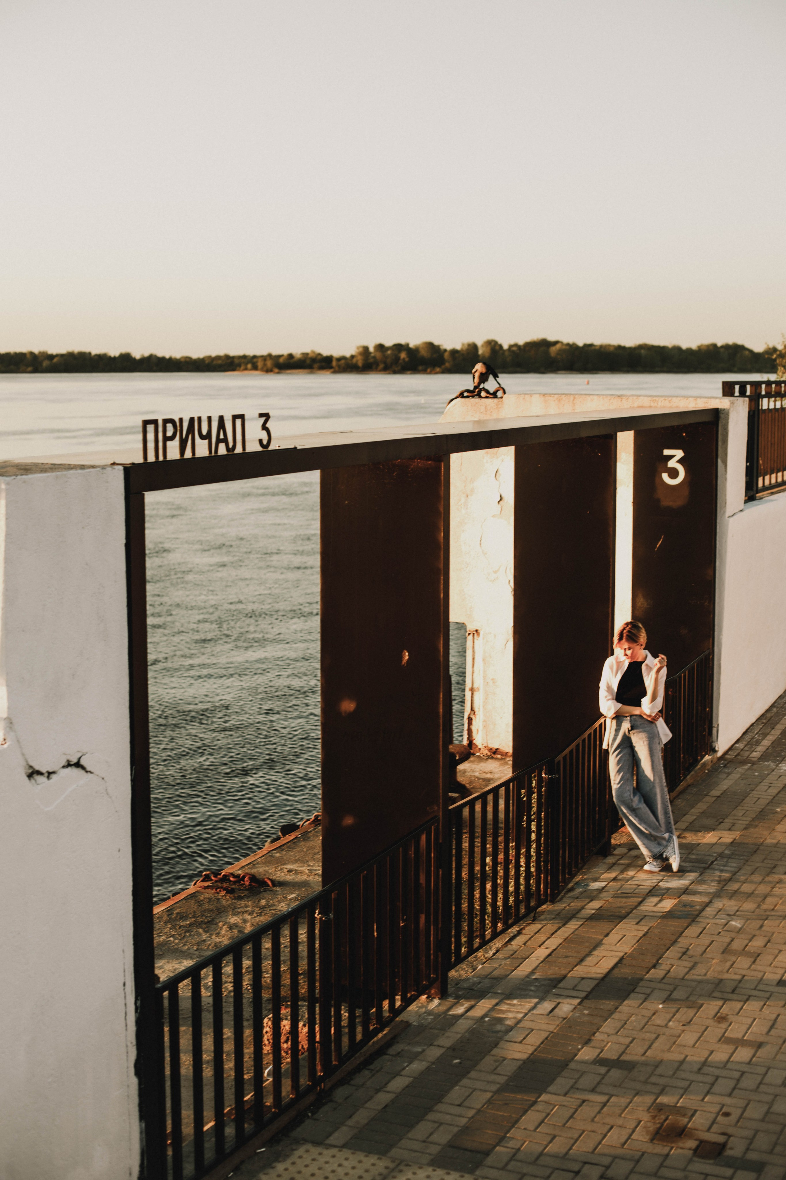 ФОТОПРОГУЛКА ПО Н.НОВГОРОДУ для туристов. Фотограф в Нижнем Новгороде