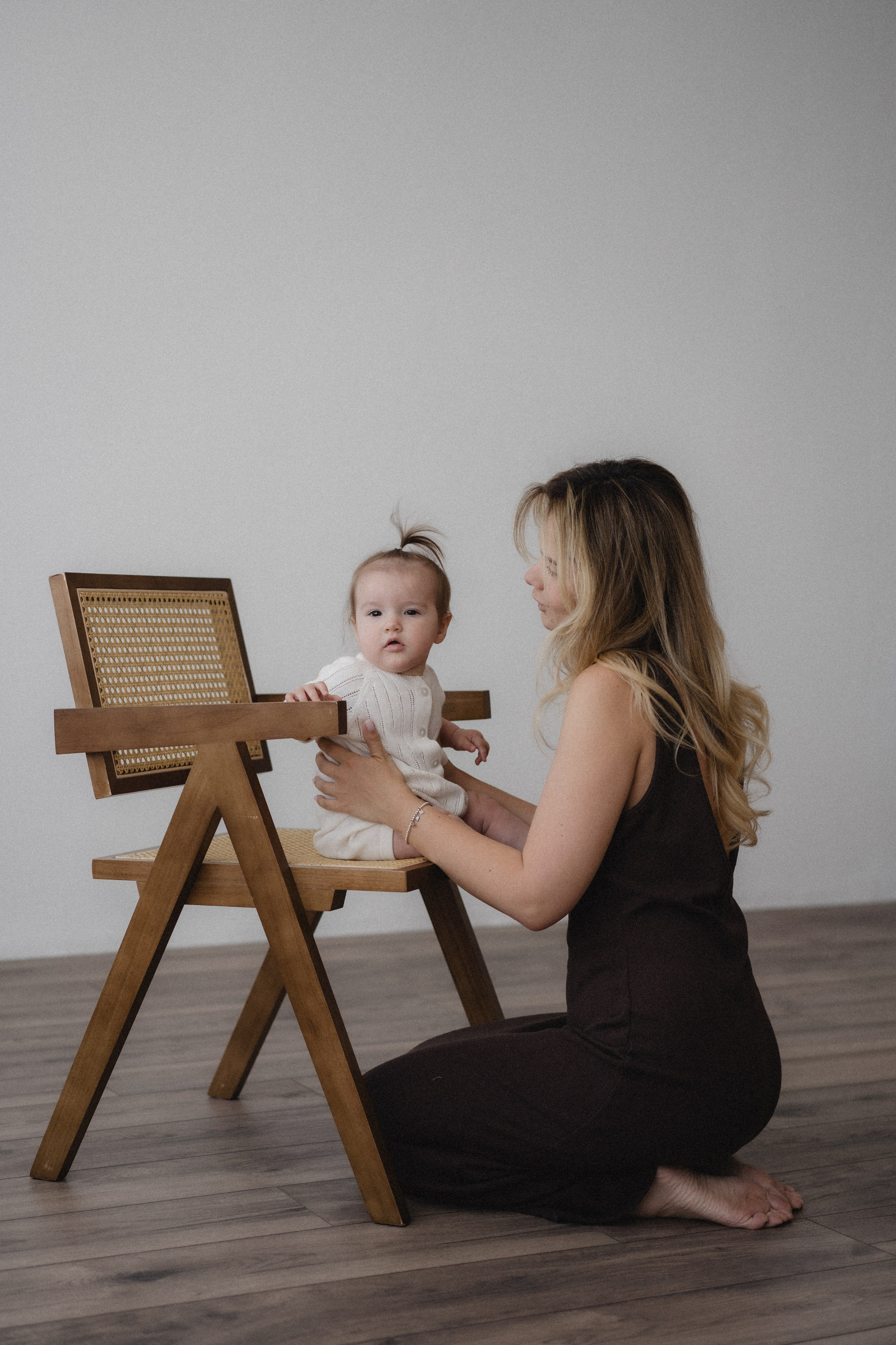 Даша и Мия. Семейный и детский фотограф в Волгограде и Сочи Наталия Пирметова