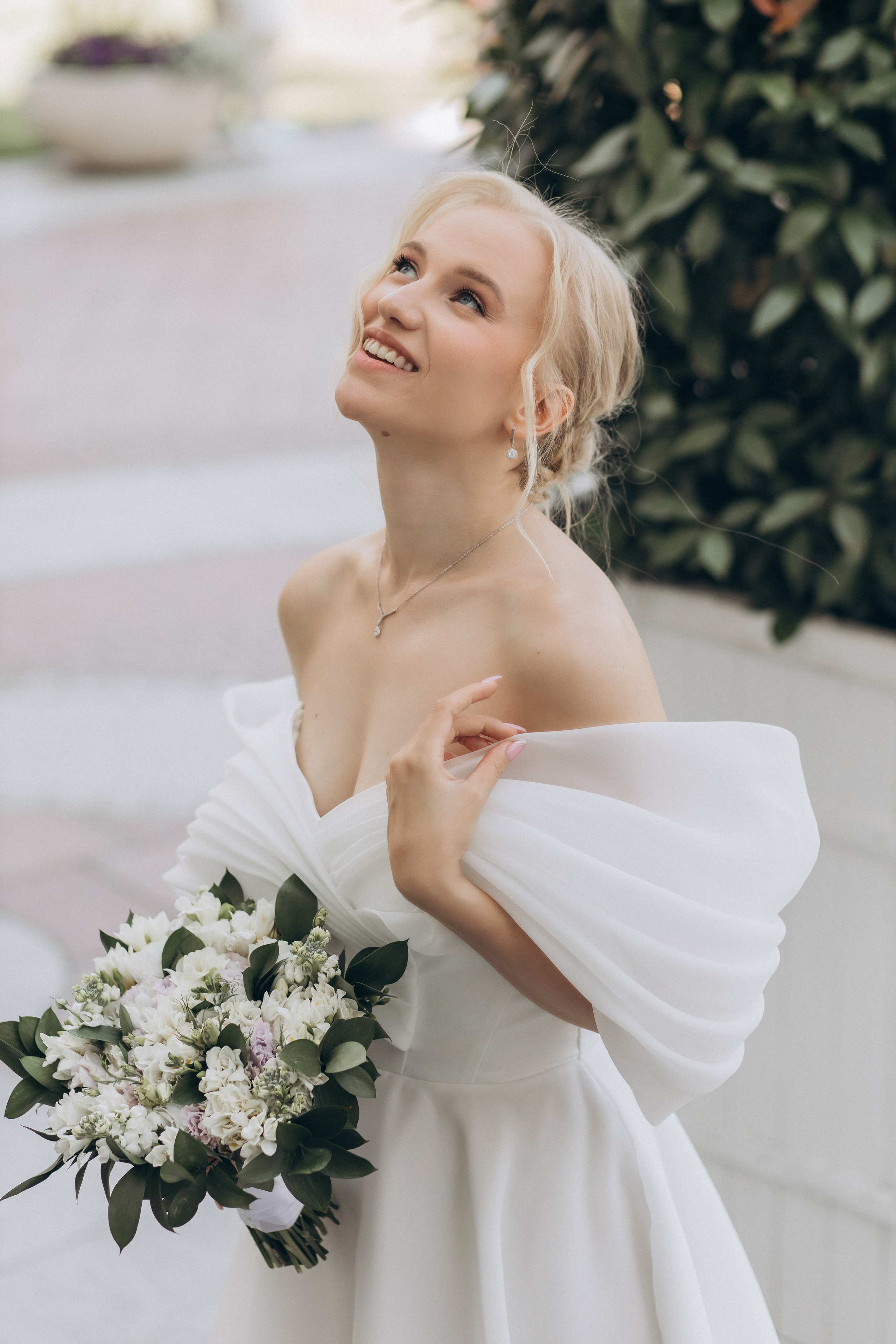 Алексей и Ульяна. Женский и свадебный фотограф