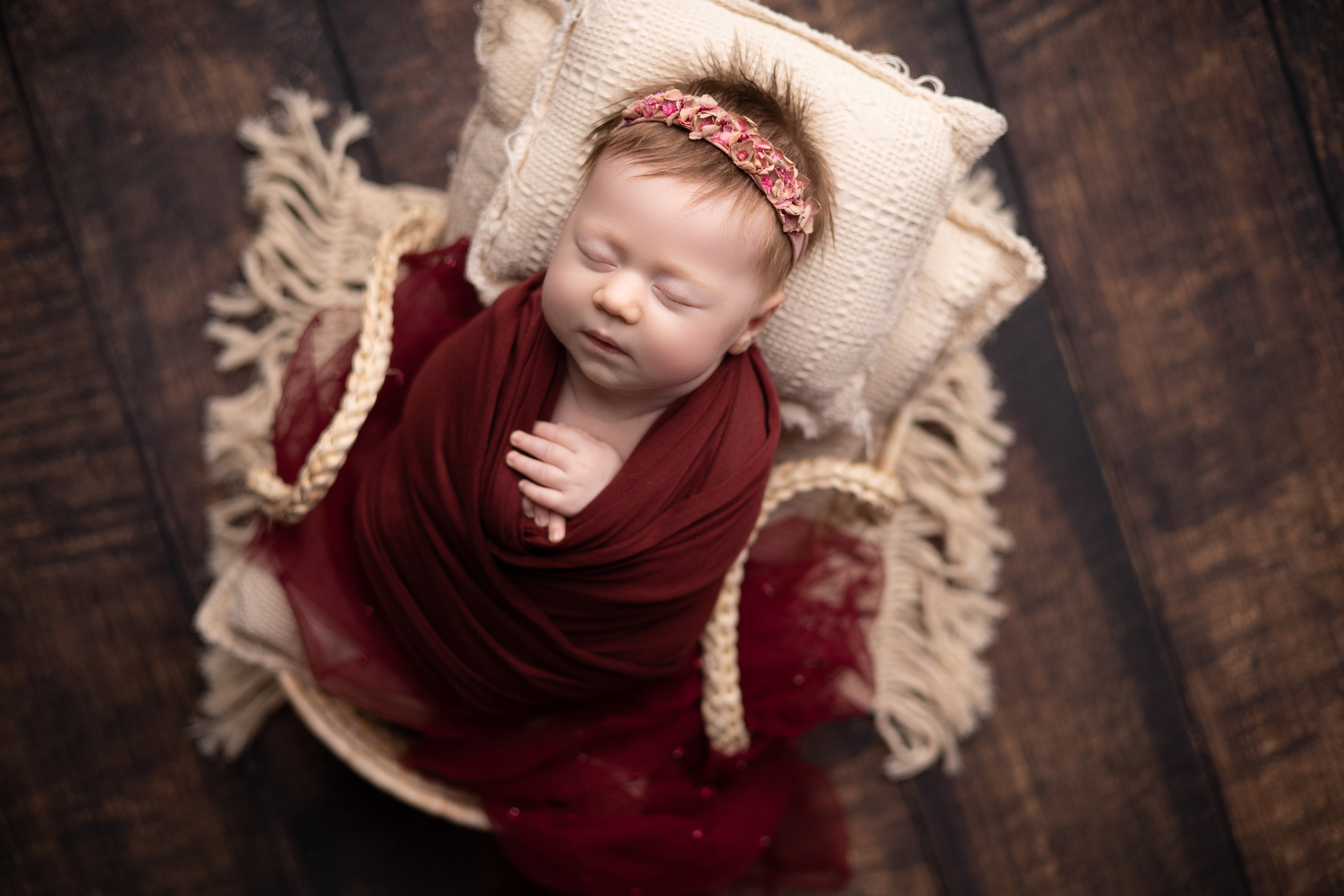 Новорожденные. Детский новорождённых и детей постарше Анисимова Полина