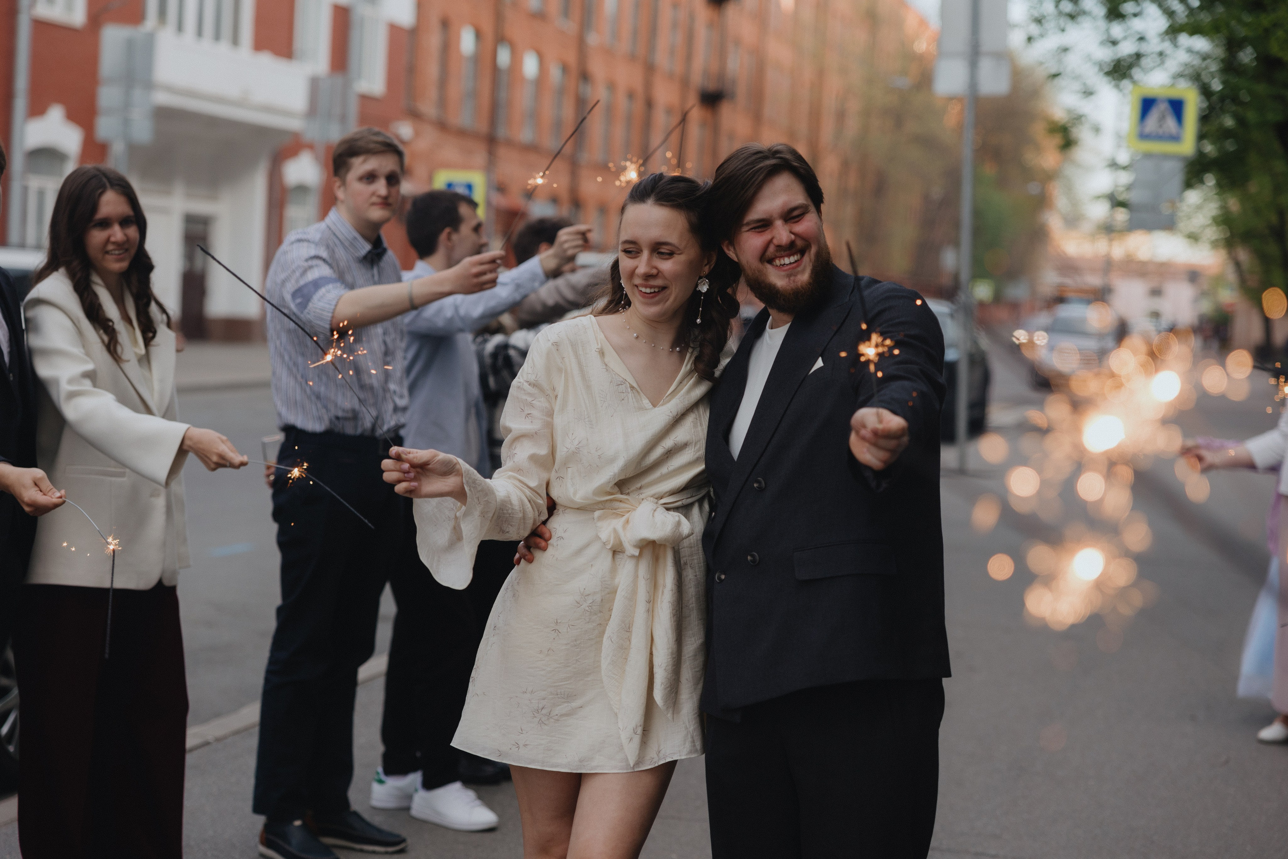 По-весеннему / 2025. Фотограф СПб