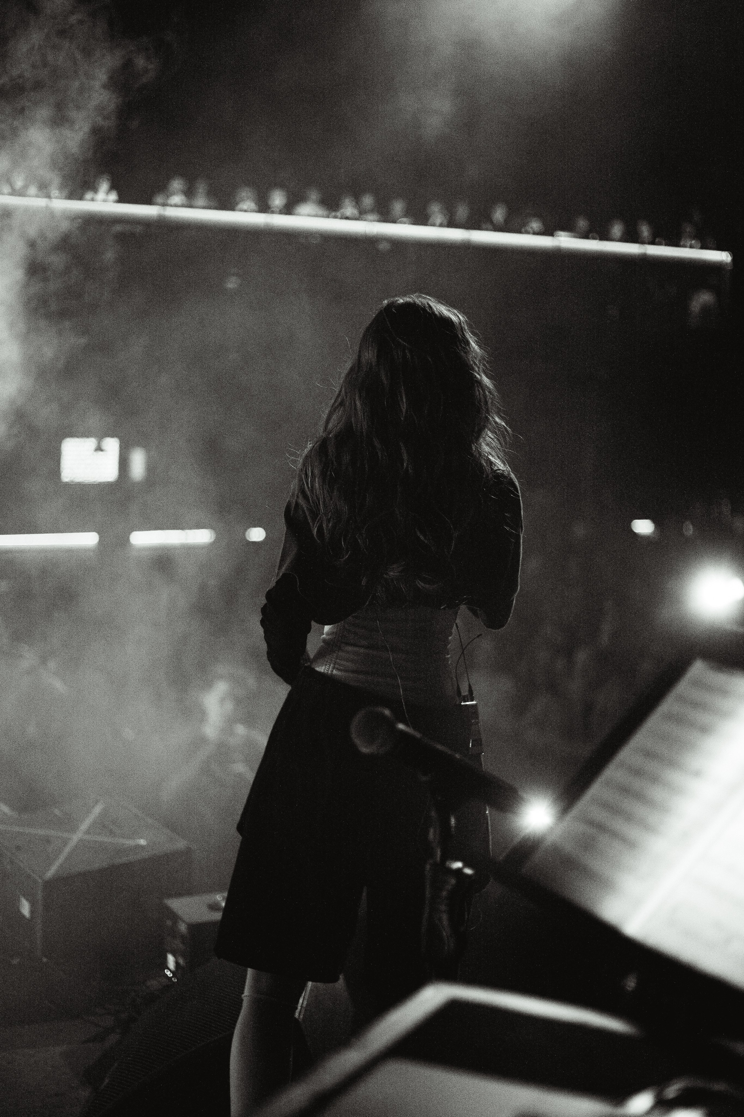 MINAEVA. Фотограф Москва