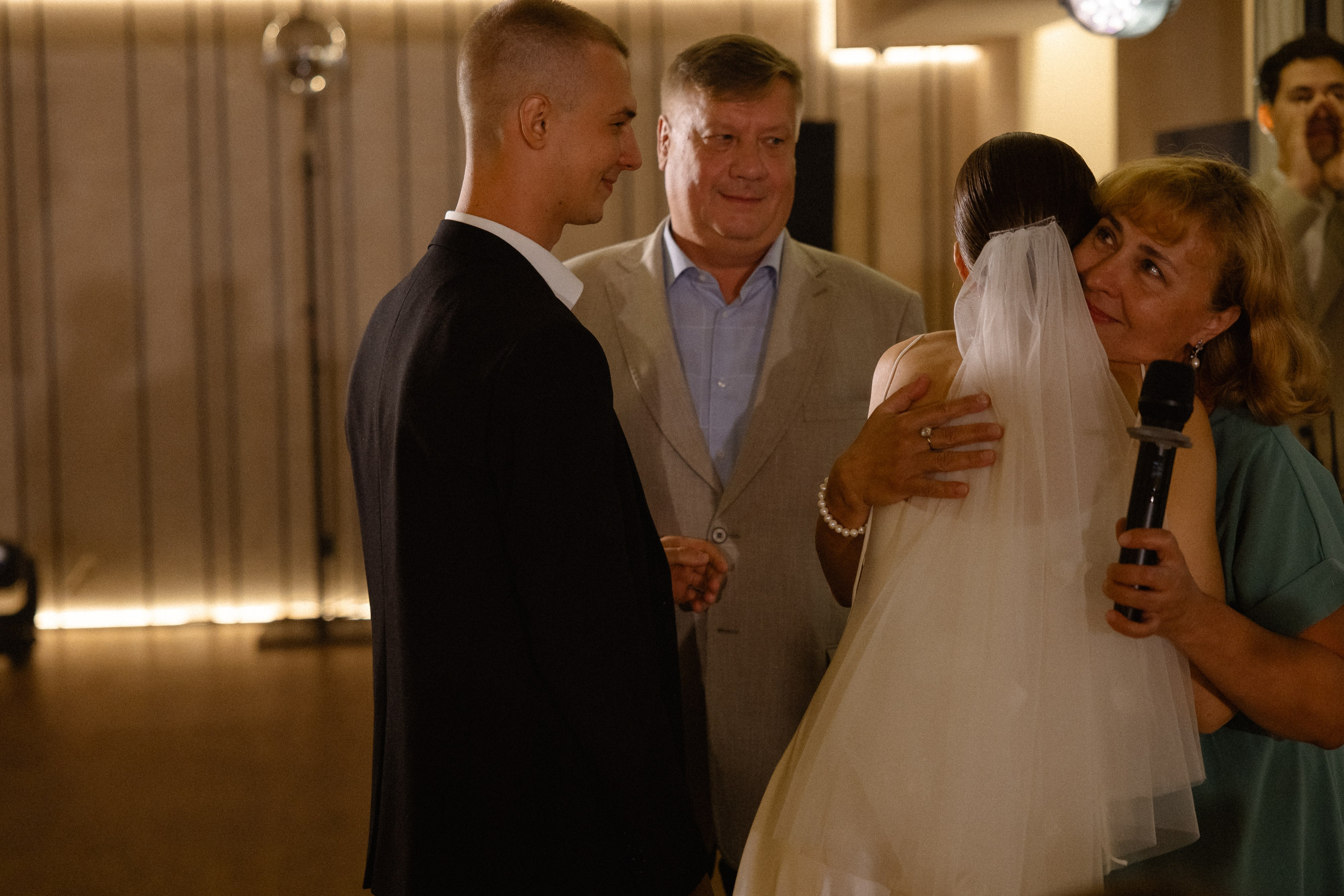 На двоих с тобой одно лишь дыханье. Свадебный фотограф Таня Караисаева