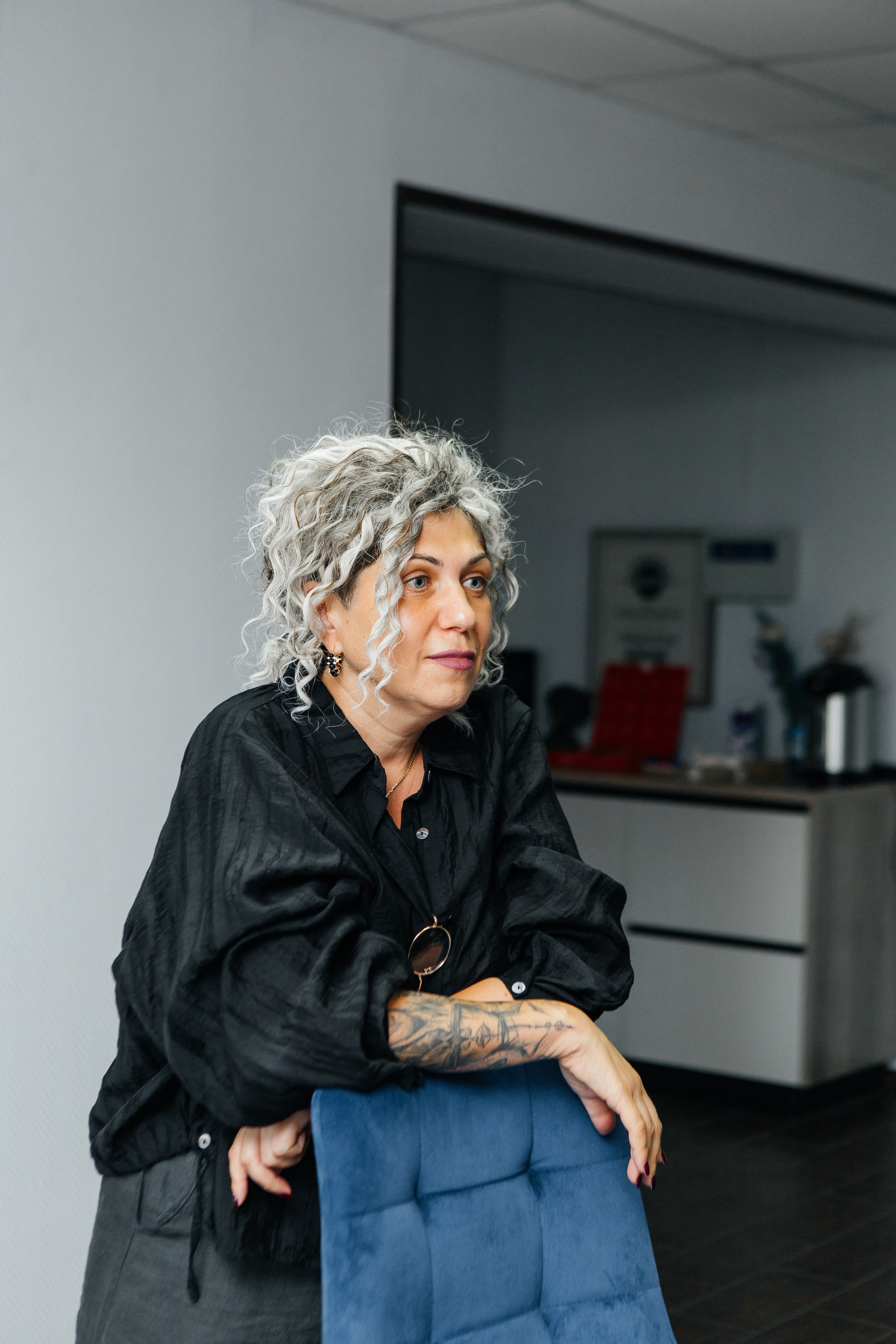 Встреча ассоциации психологов Prof_Psy19. Контент-фотограф в Абакане Наталья Нагибина